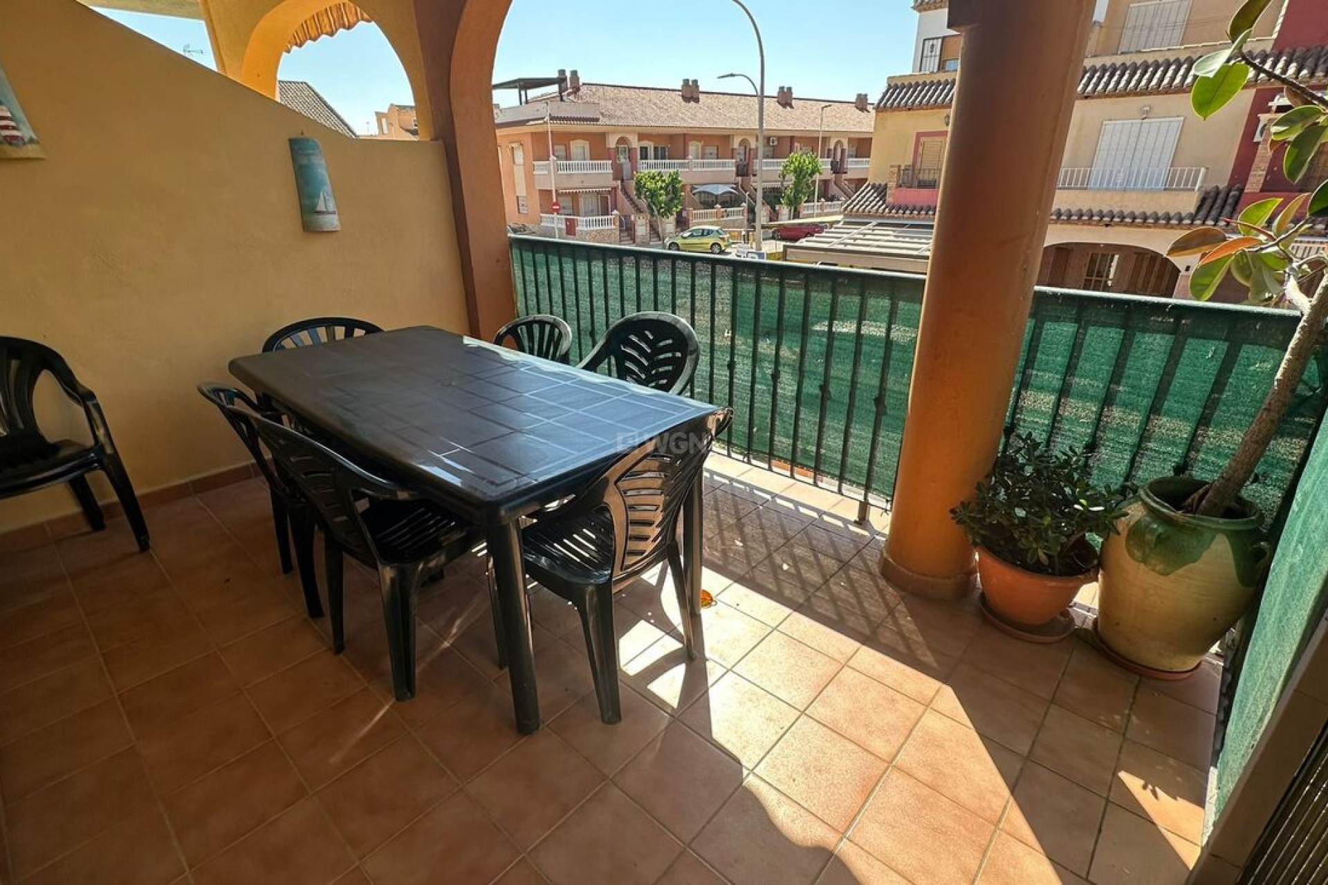 Wiederverkauf - Wohnung - Los Alcázares - Los Narejos