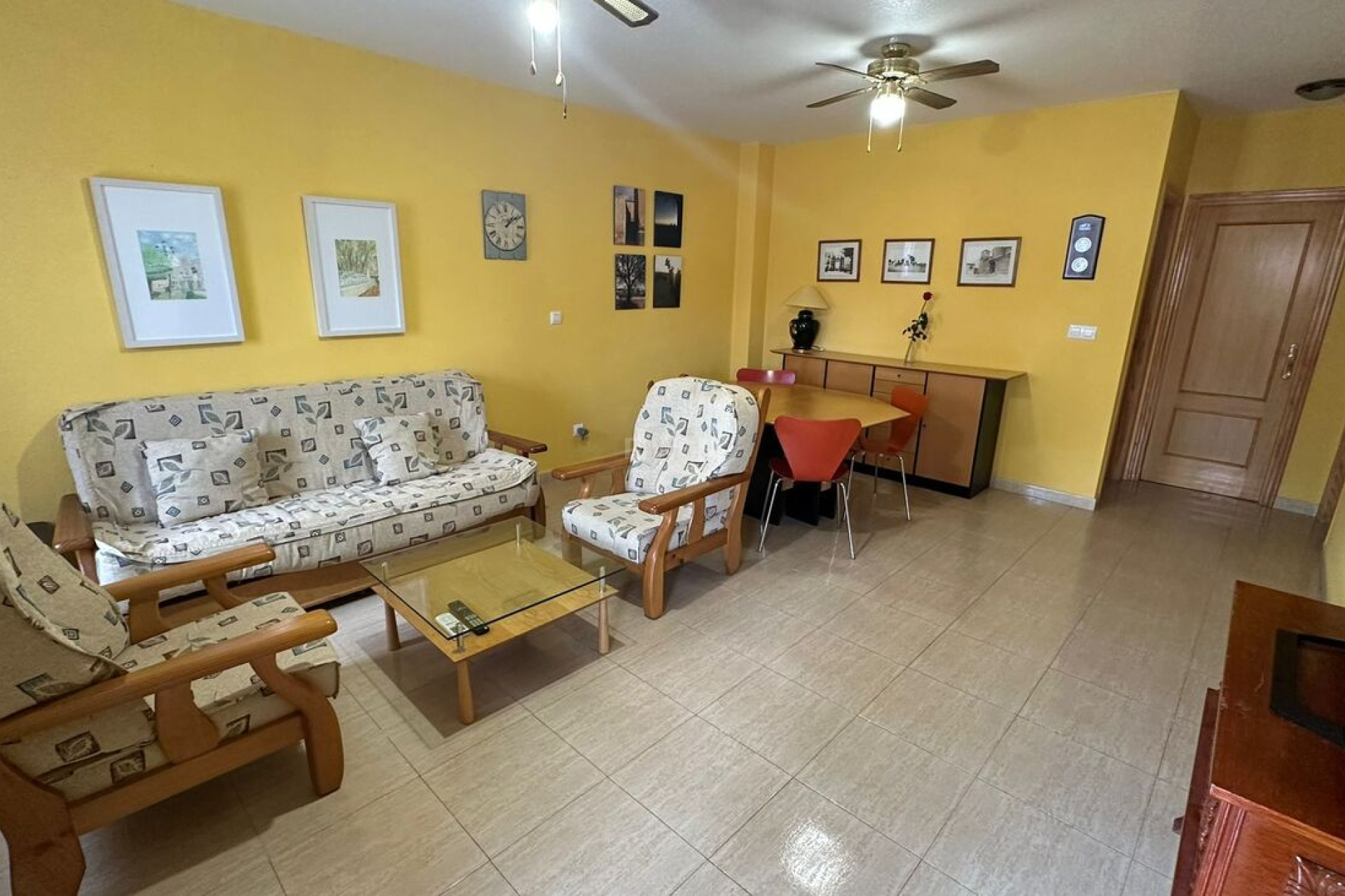 Wiederverkauf - Wohnung - Los Alcázares - Los Narejos