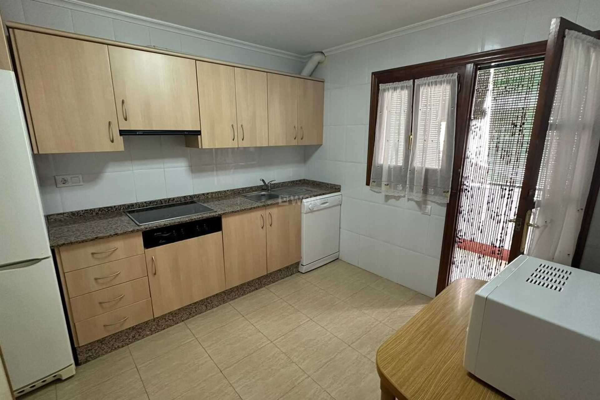 Wiederverkauf - Wohnung - Los Alcázares - Los Narejos