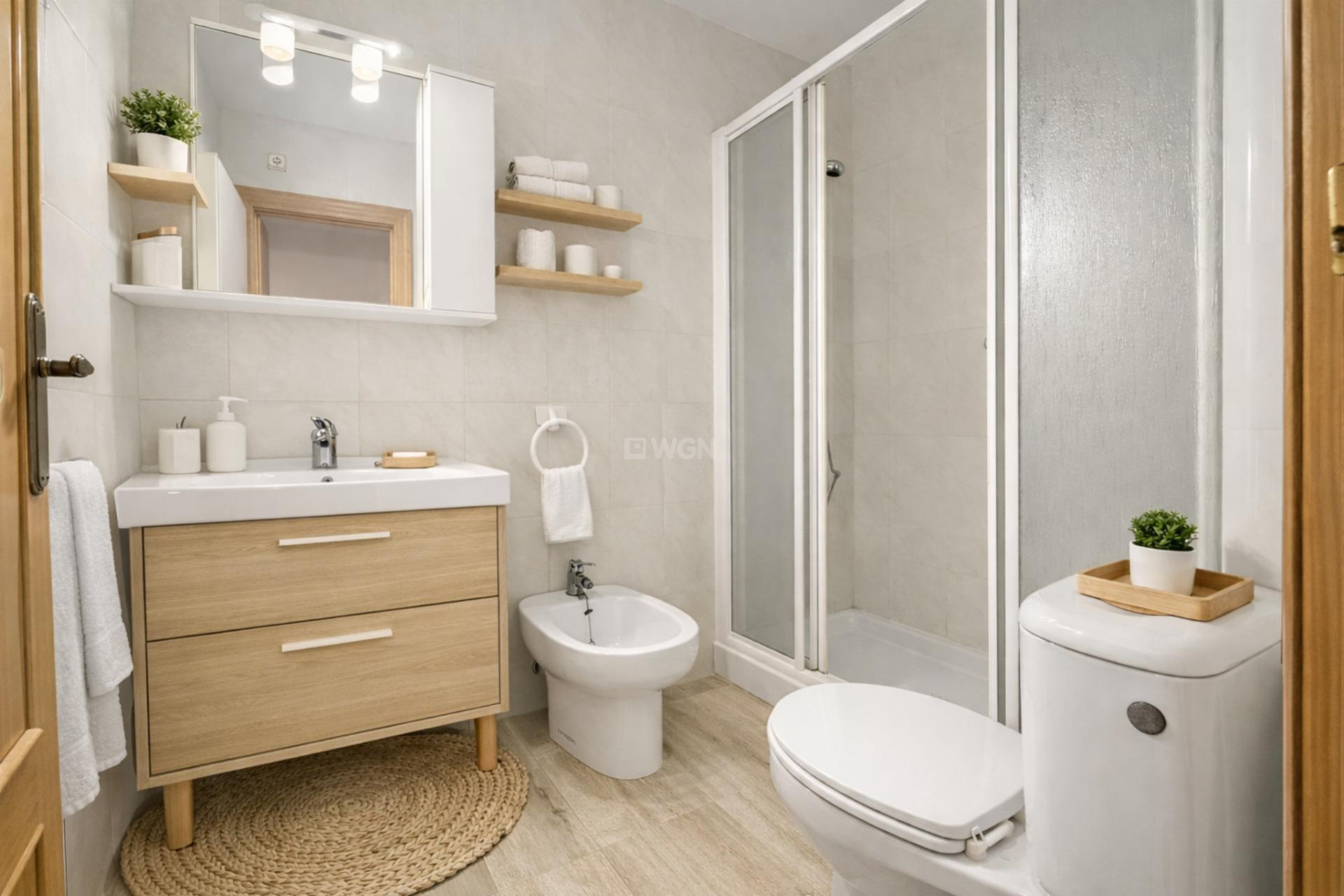 Wiederverkauf - Wohnung - Los Alcázares - Playa La Concha