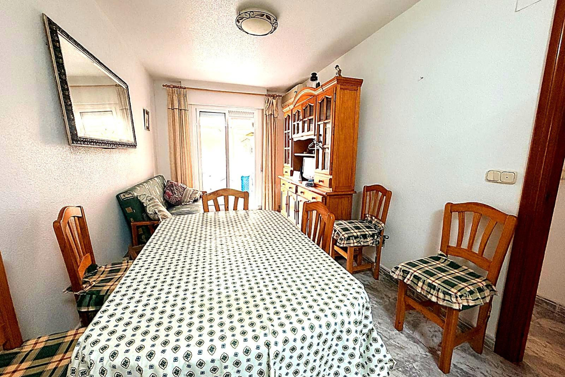Wiederverkauf - Wohnung - Los Alcázares - Playa La Concha