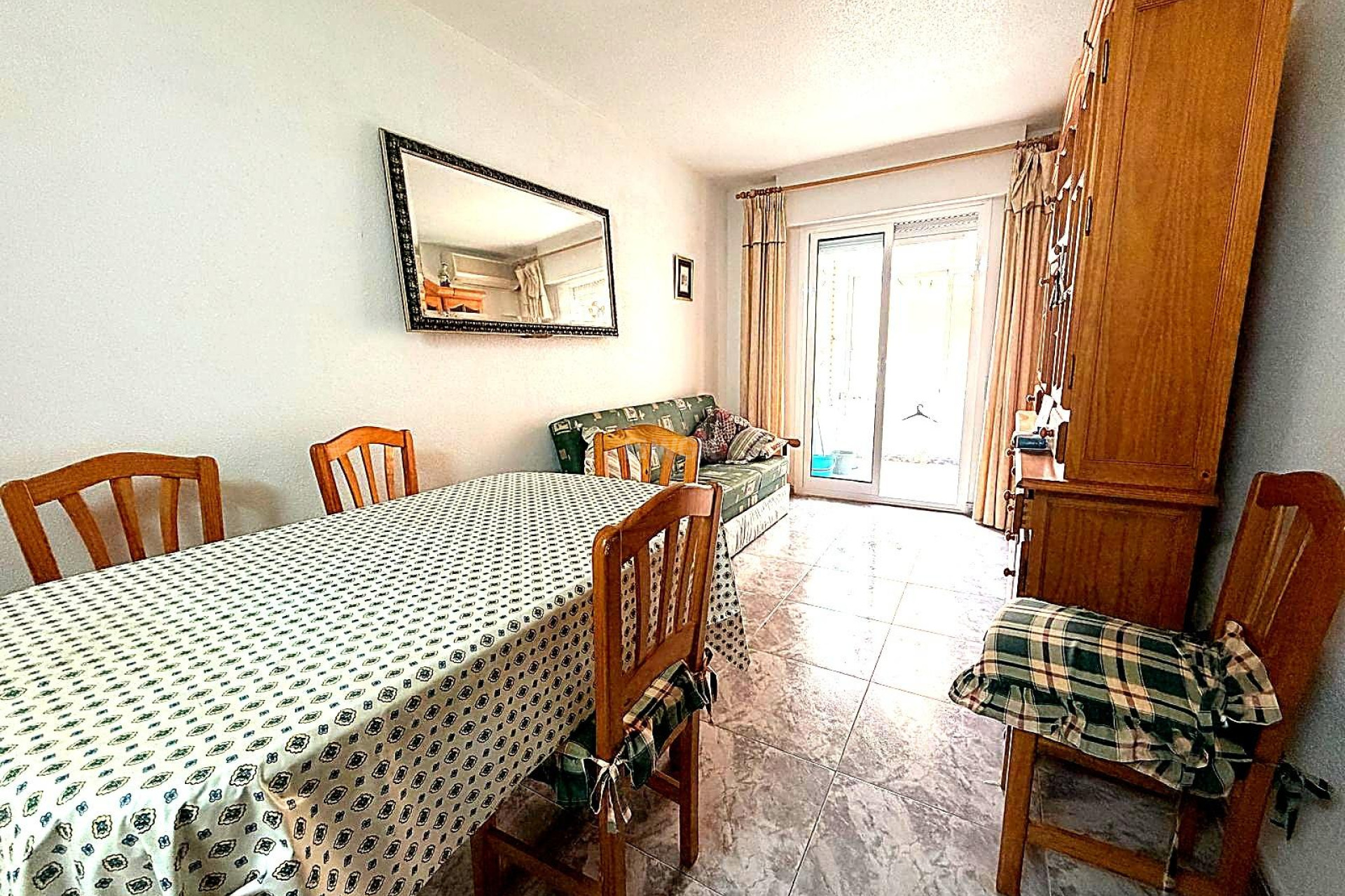 Wiederverkauf - Wohnung - Los Alcázares - Playa La Concha