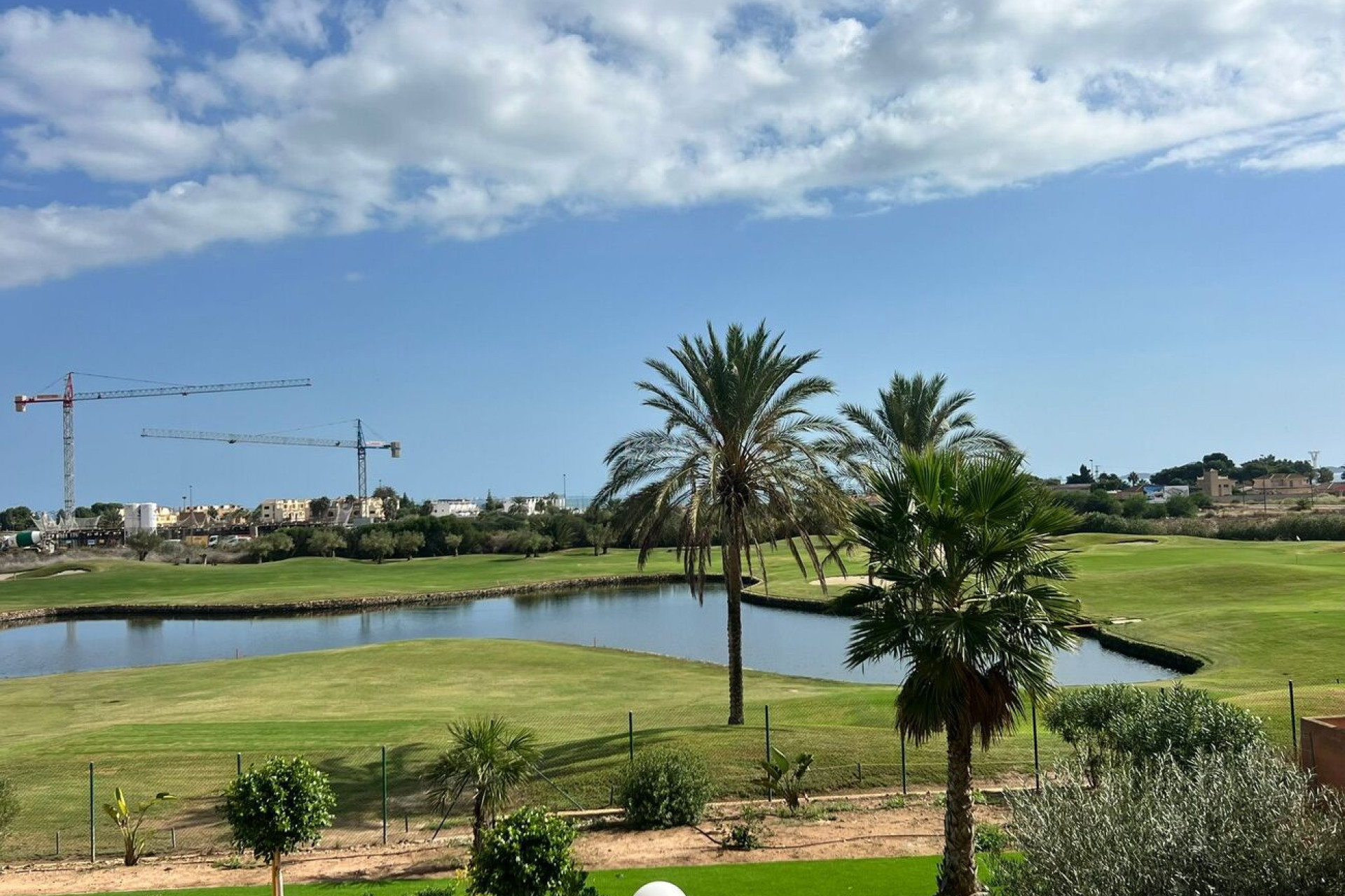 Wiederverkauf - Wohnung - Los Alcázares - SERANA GOLF