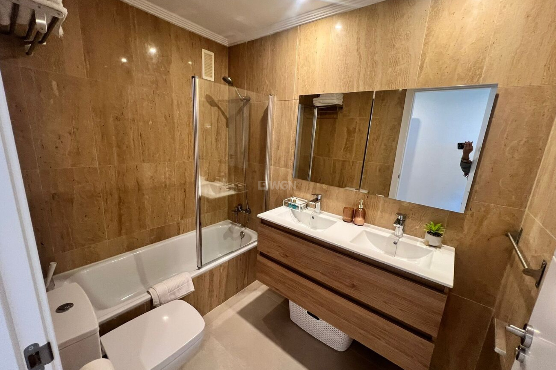 Wiederverkauf - Wohnung - Los Alcázares - SERANA GOLF