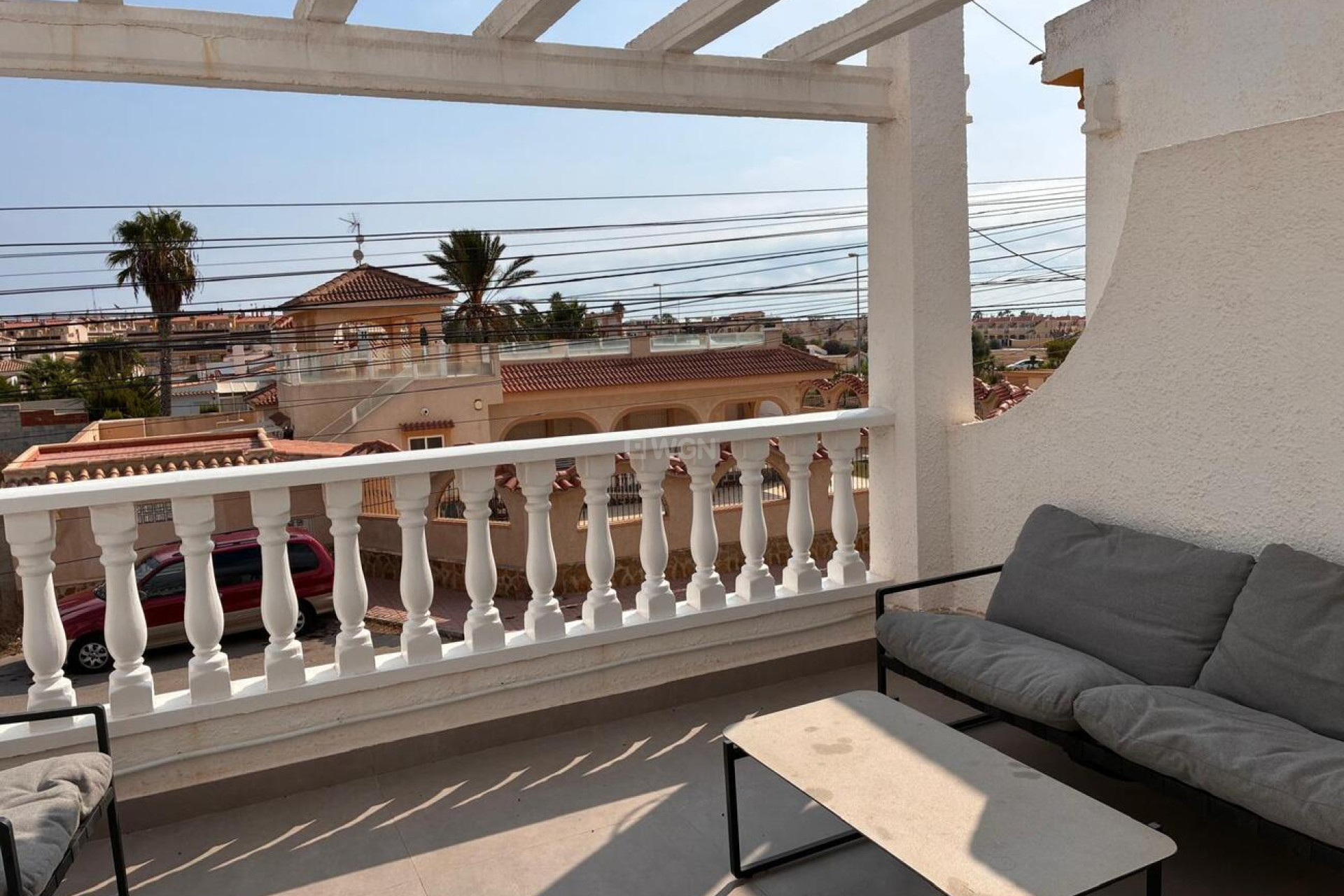 Wiederverkauf - Wohnung - Los Almendros (Orihuela-Costa) - Costa Blanca