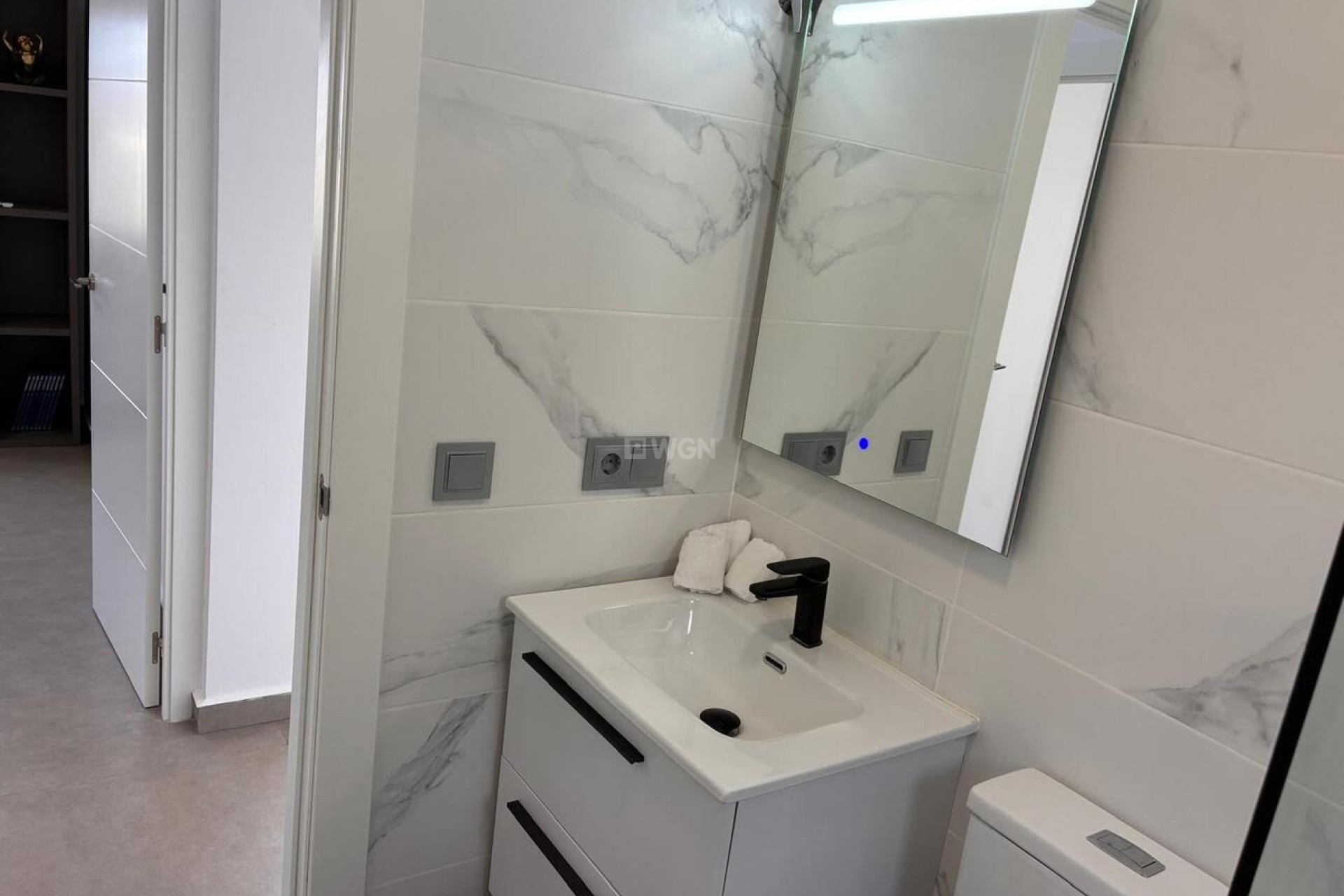 Wiederverkauf - Wohnung - Los Almendros (Orihuela-Costa) - Costa Blanca