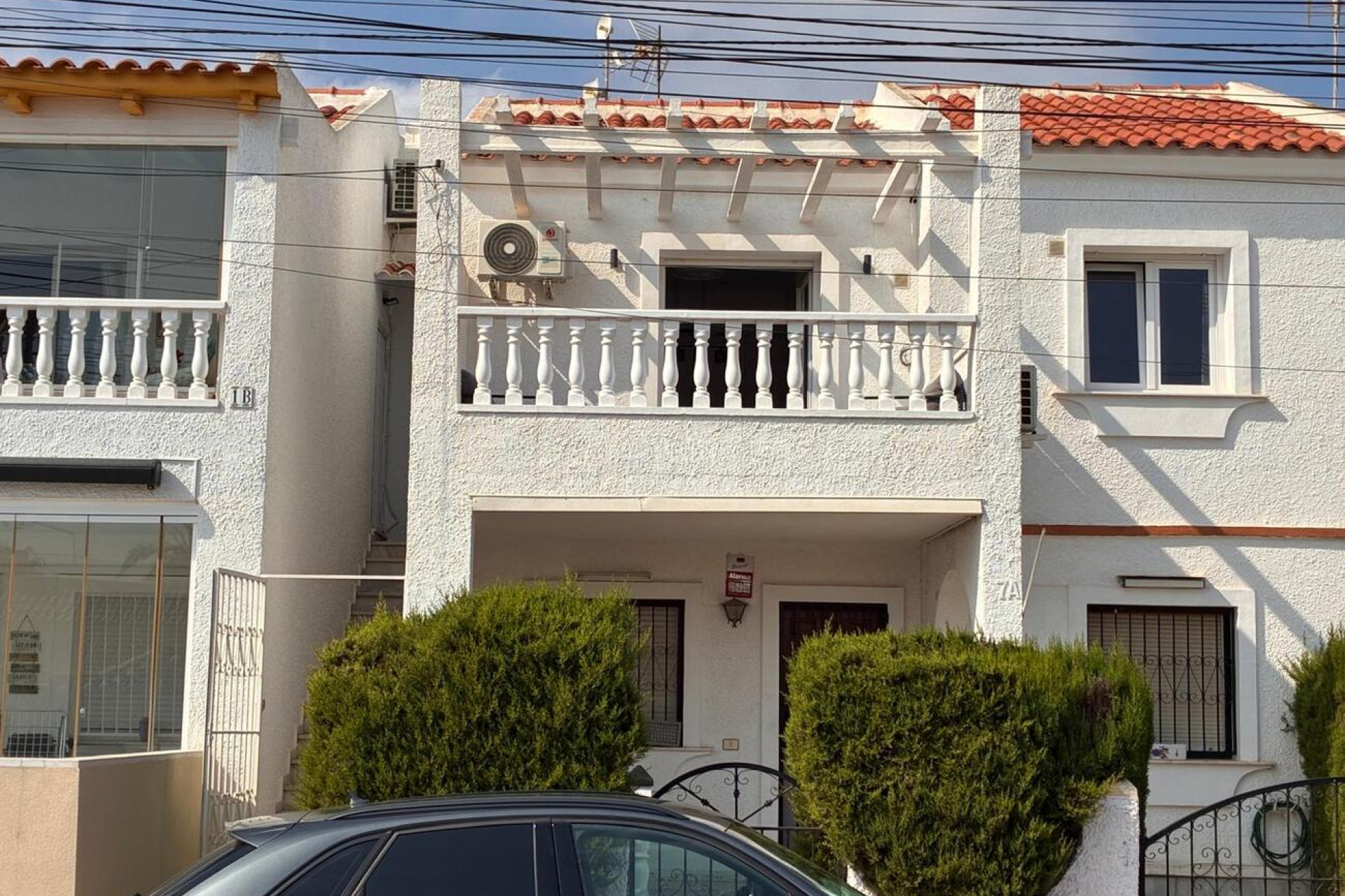 Wiederverkauf - Wohnung - Los Almendros (Orihuela-Costa) - Costa Blanca