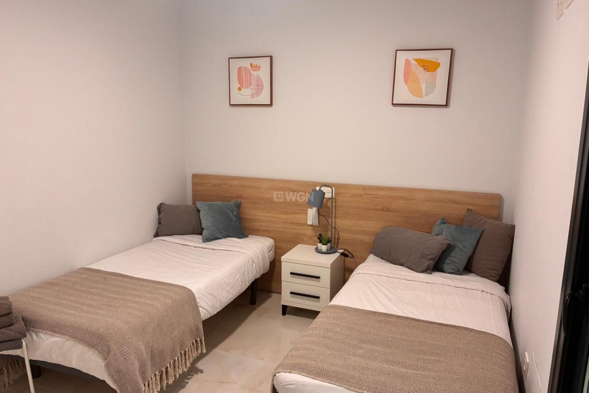 Wiederverkauf - Wohnung - Los Altos - Costa Blanca