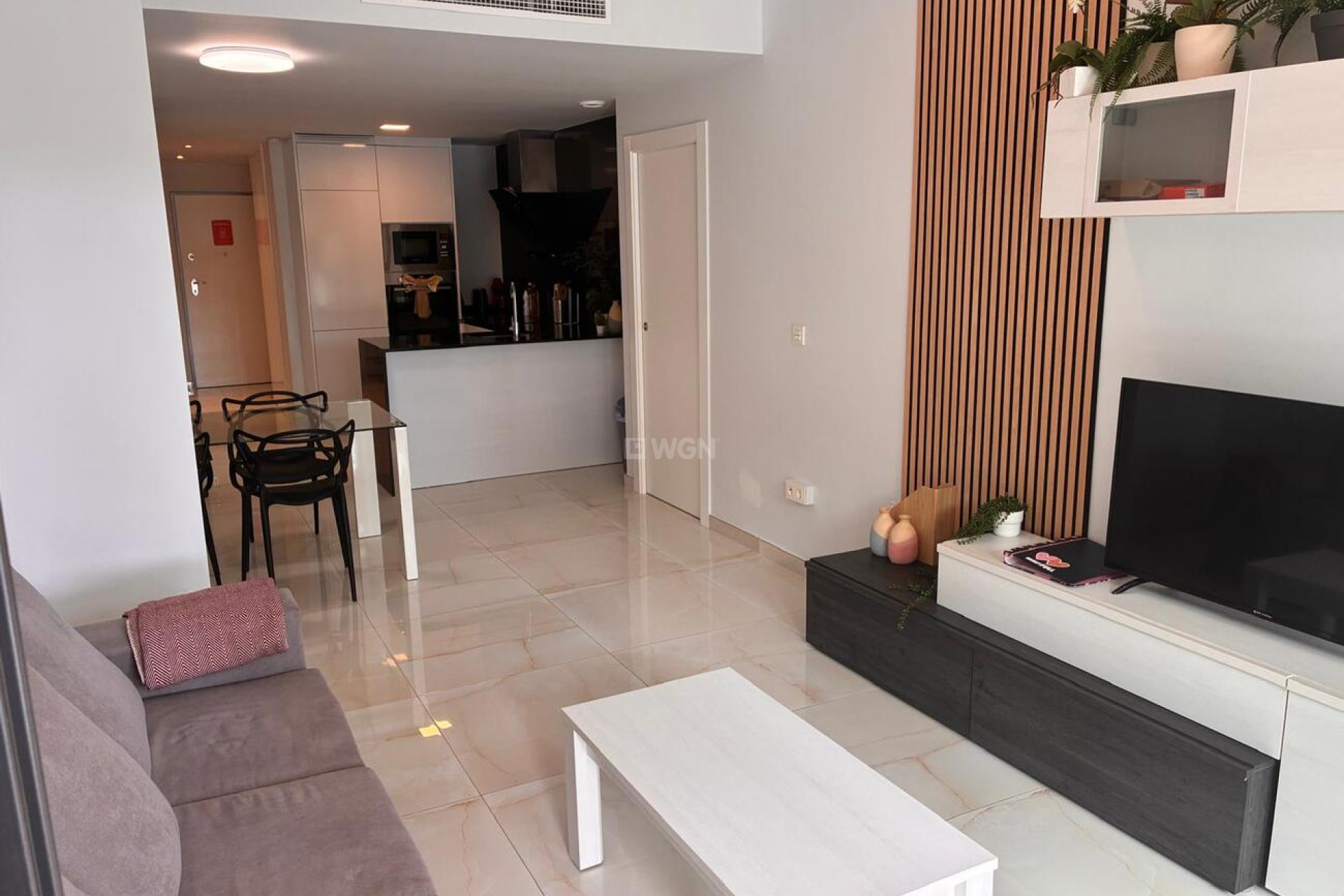 Wiederverkauf - Wohnung - Los Altos - Costa Blanca