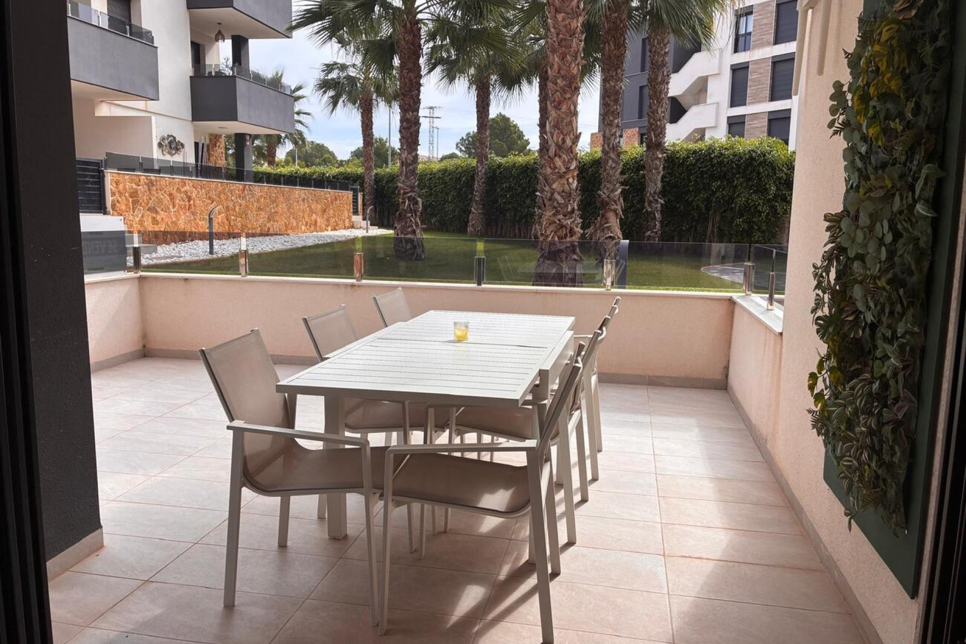 Wiederverkauf - Wohnung - Los Altos - Costa Blanca