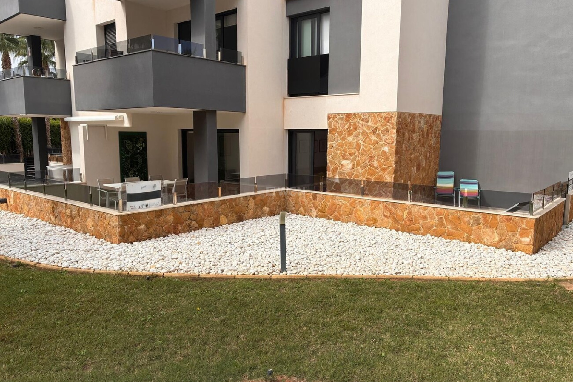 Wiederverkauf - Wohnung - Los Altos - Costa Blanca