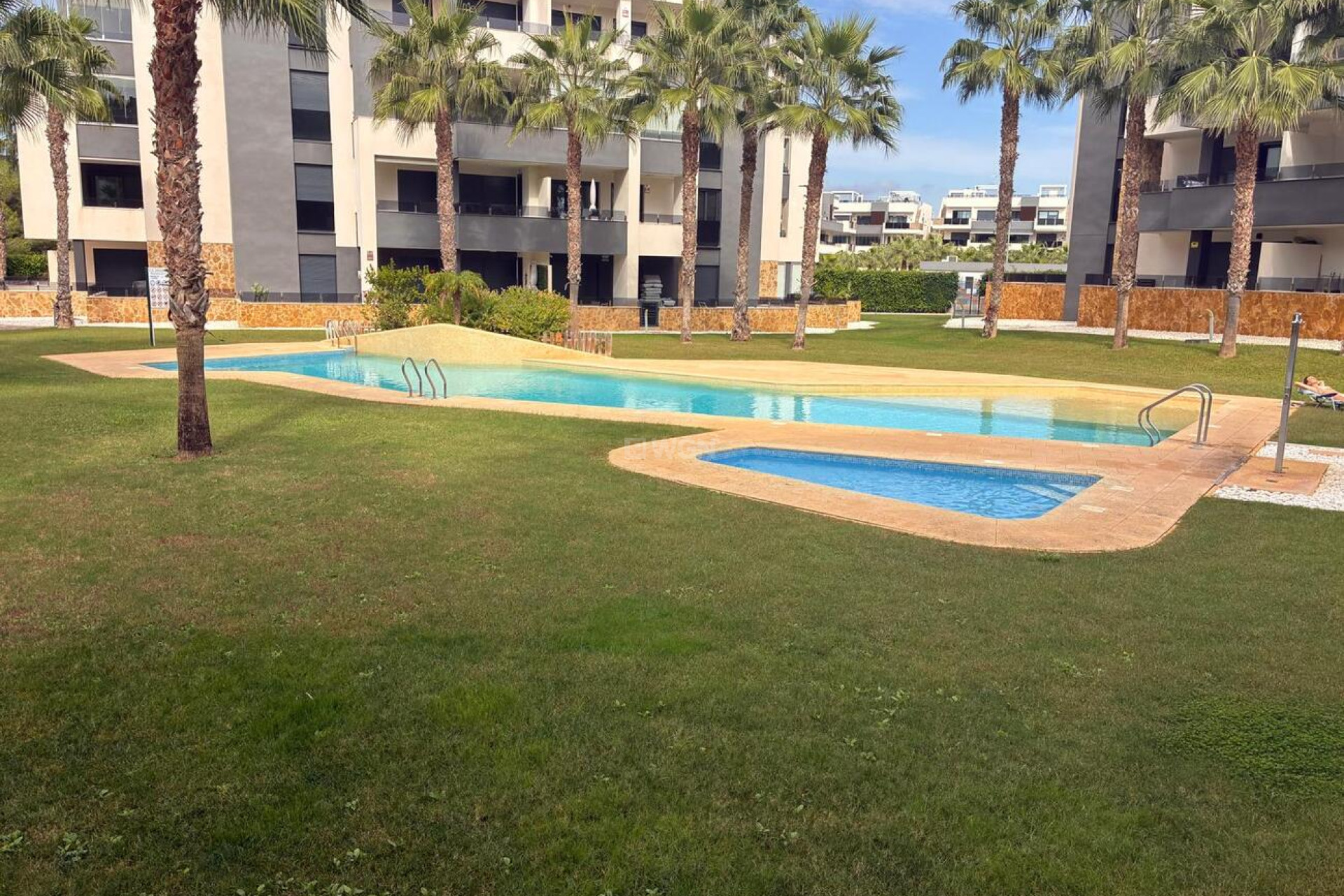 Wiederverkauf - Wohnung - Los Altos - Costa Blanca
