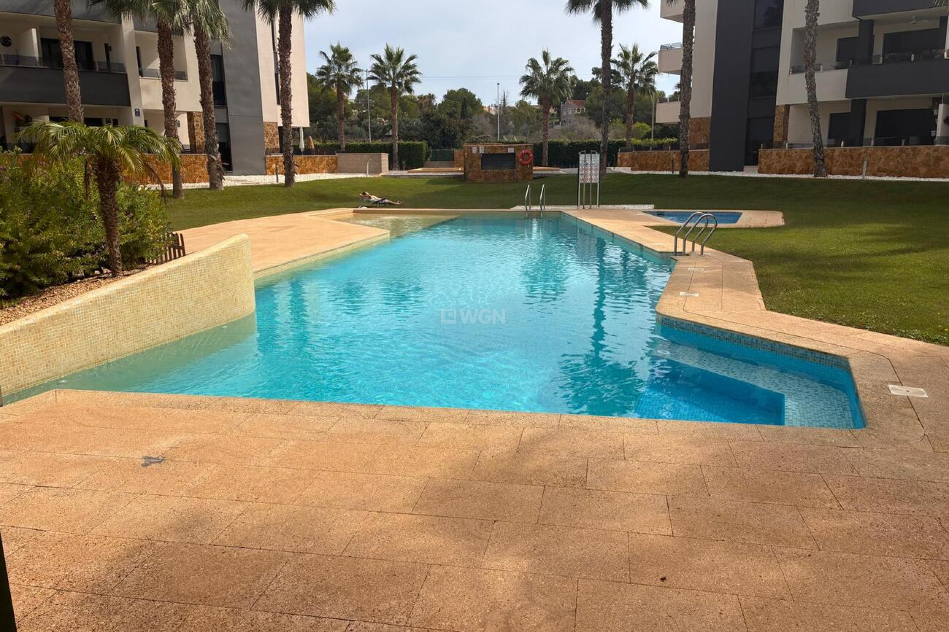 Wiederverkauf - Wohnung - Los Altos - Costa Blanca