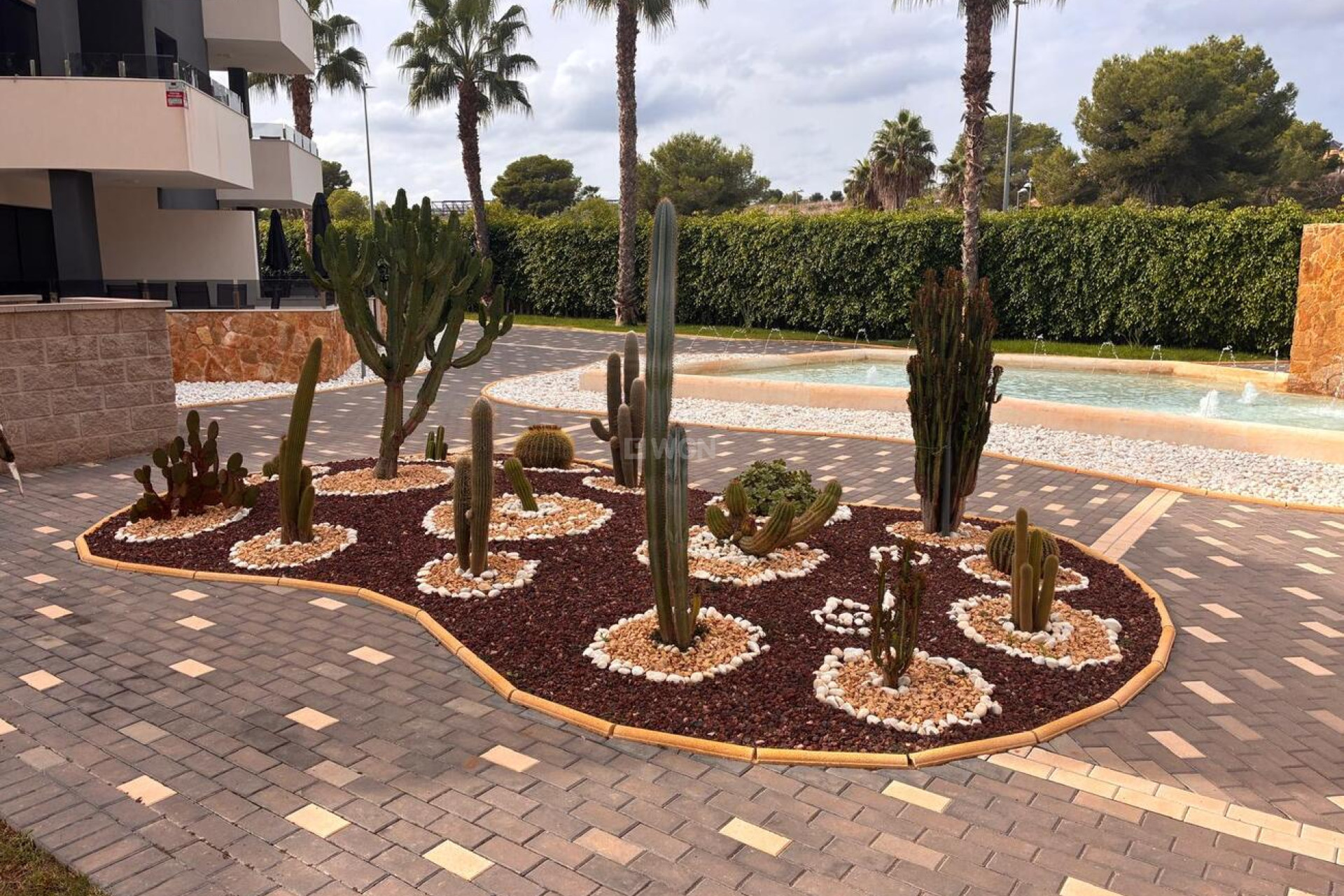 Wiederverkauf - Wohnung - Los Altos - Costa Blanca