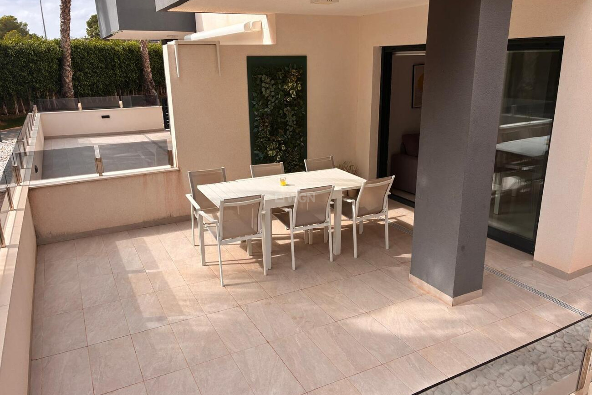 Wiederverkauf - Wohnung - Los Altos - Costa Blanca
