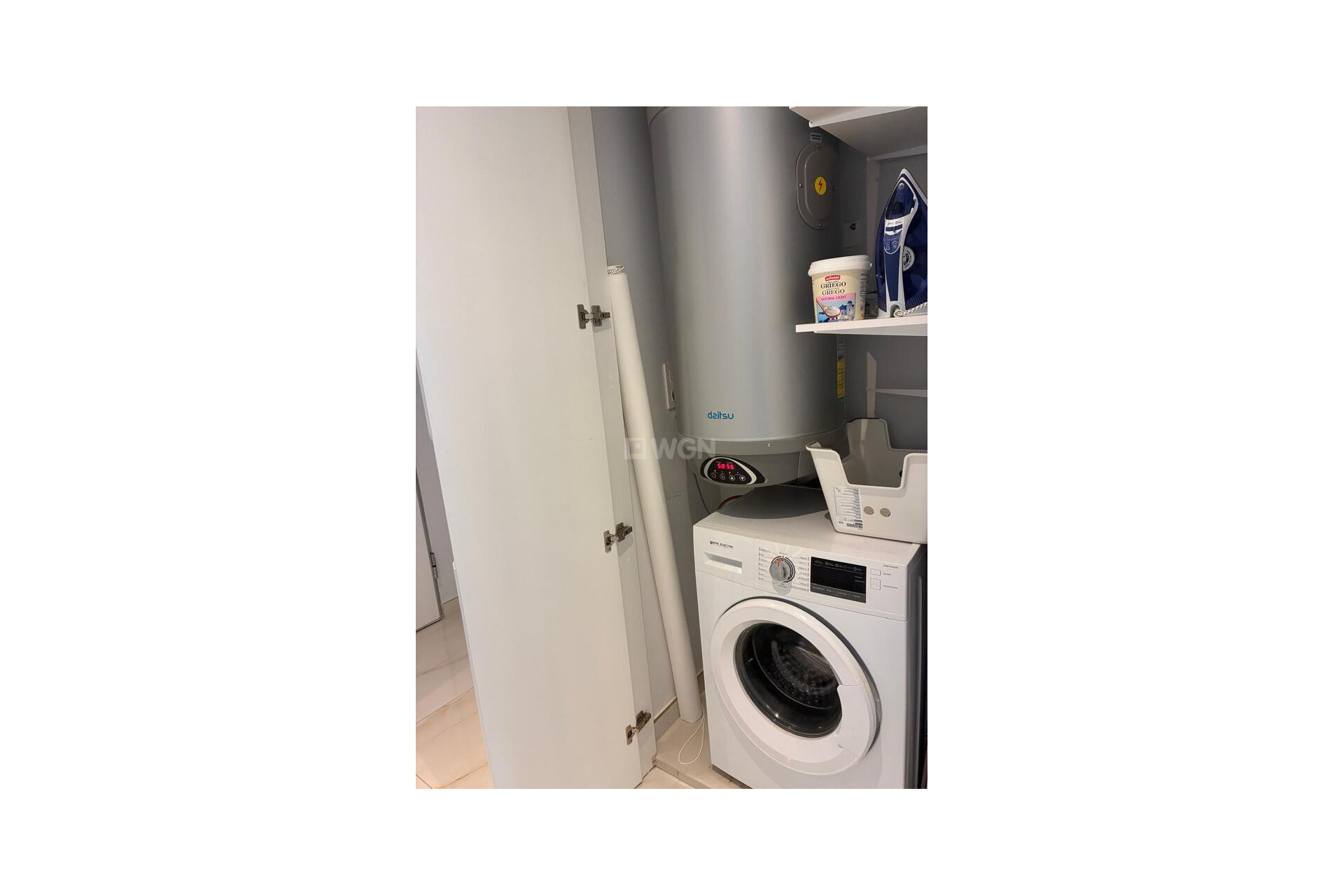 Wiederverkauf - Wohnung - Los Altos - Costa Blanca