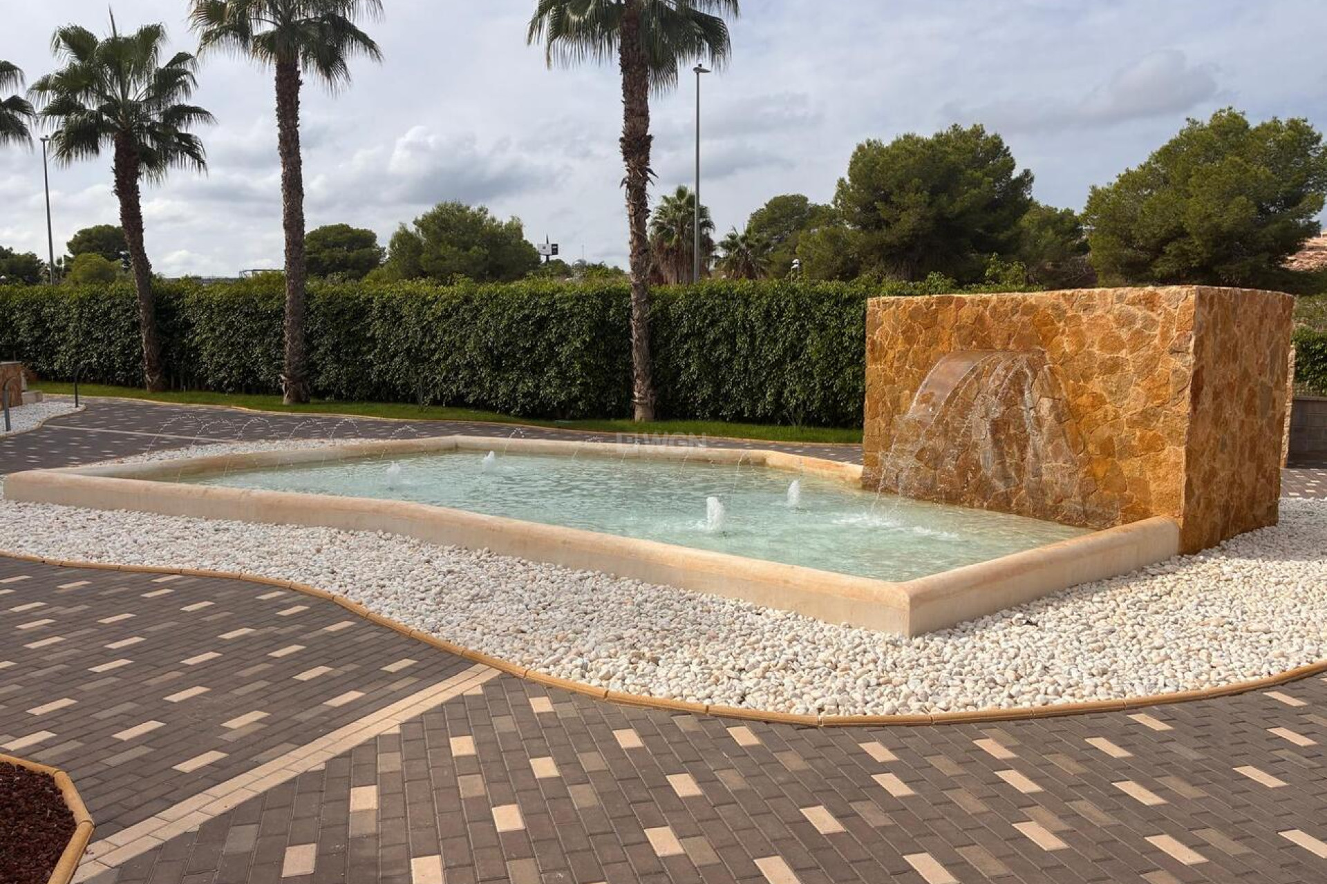 Wiederverkauf - Wohnung - Los Altos - Costa Blanca