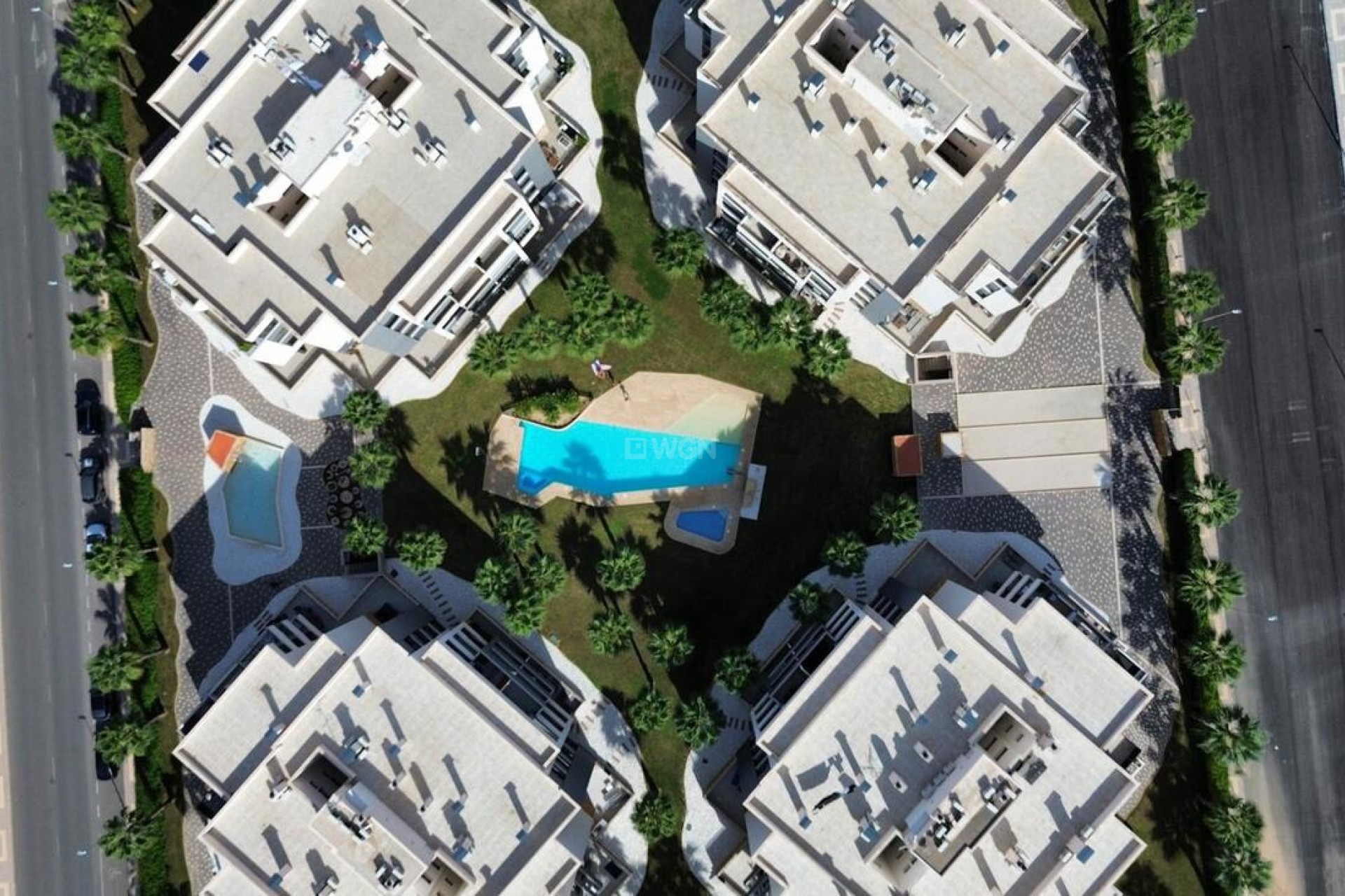 Wiederverkauf - Wohnung - Los Altos - Costa Blanca
