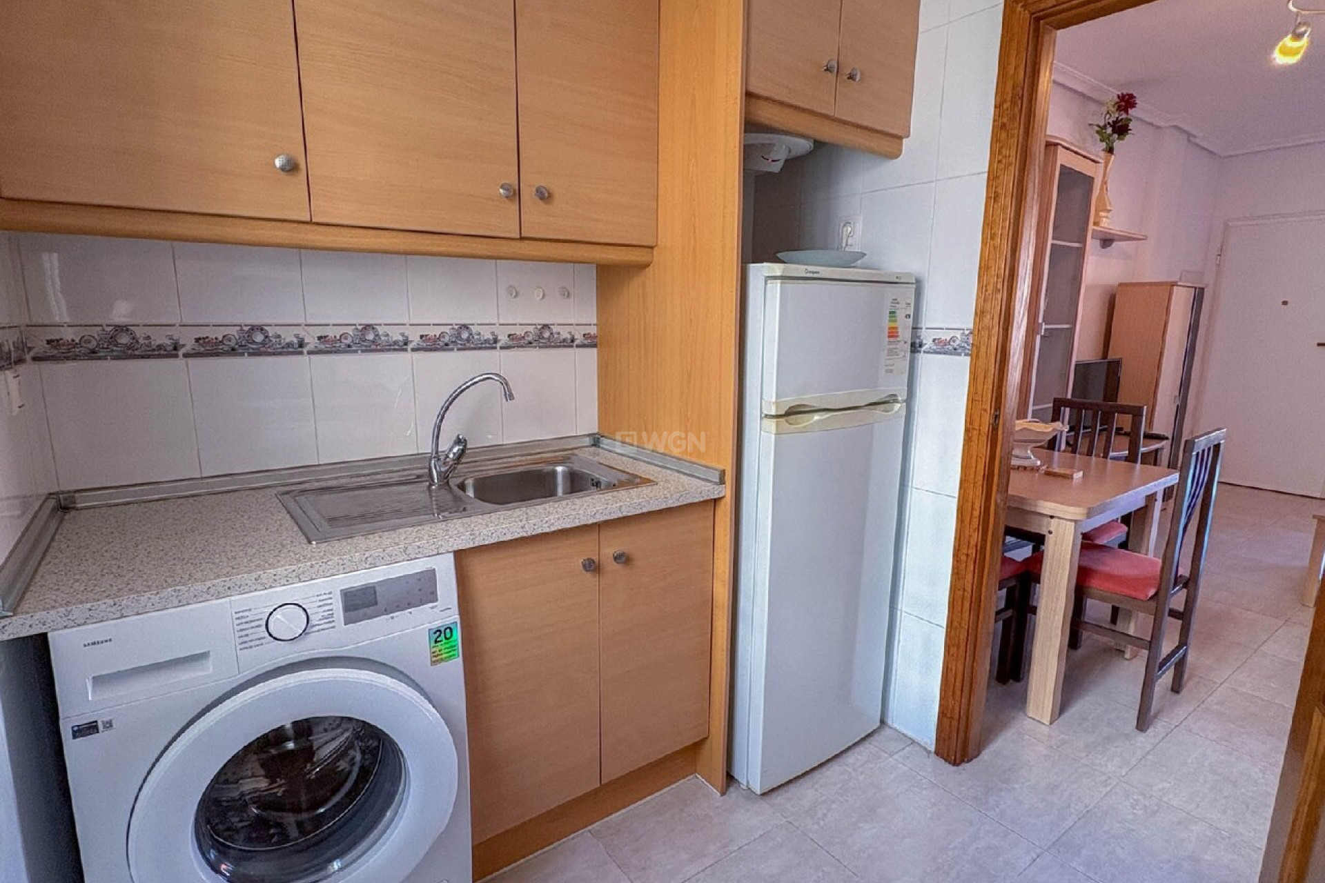 Wiederverkauf - Wohnung - Los Altos - Costa Blanca