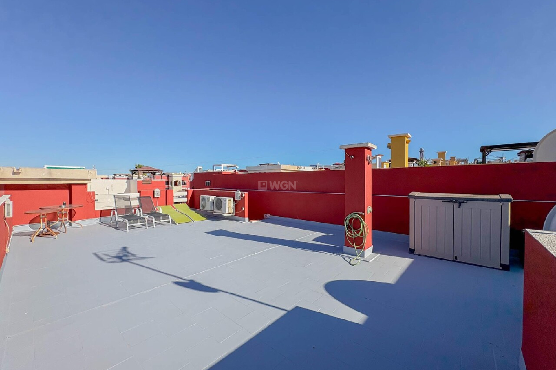 Wiederverkauf - Wohnung - Los Altos - Costa Blanca