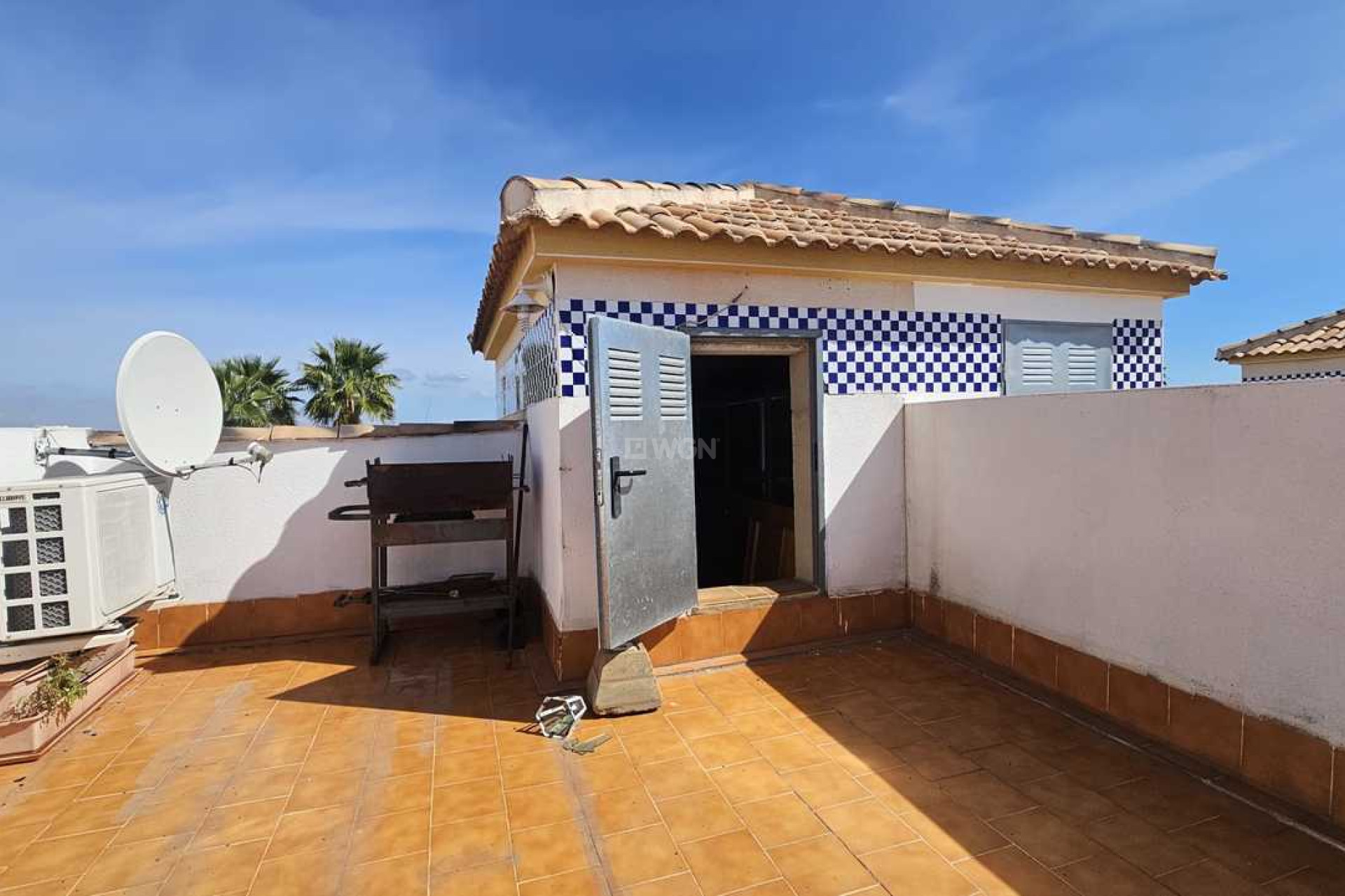 Wiederverkauf - Wohnung - Los Altos - Costa Blanca