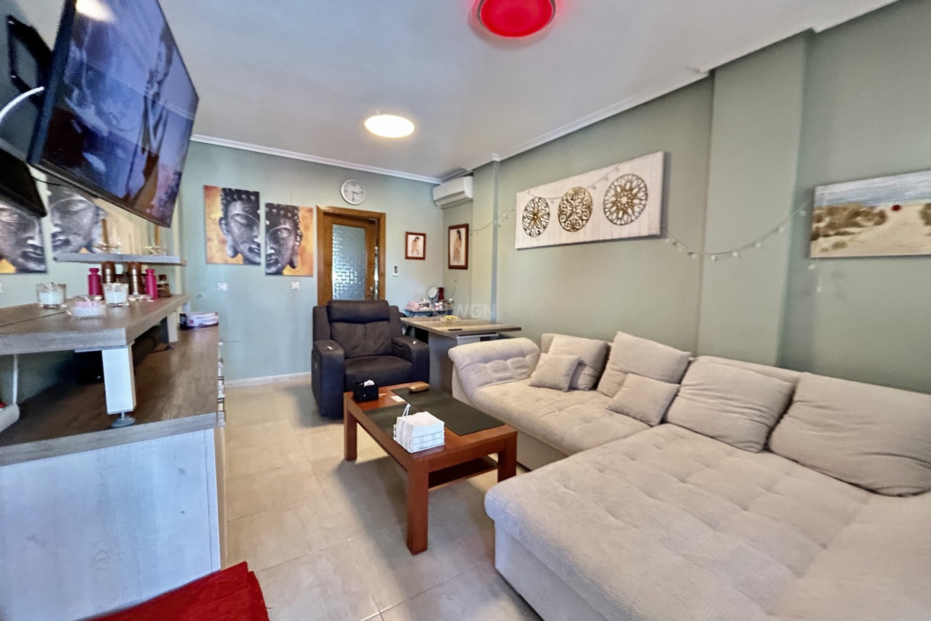 Wiederverkauf - Wohnung - Los Altos - Costa Blanca