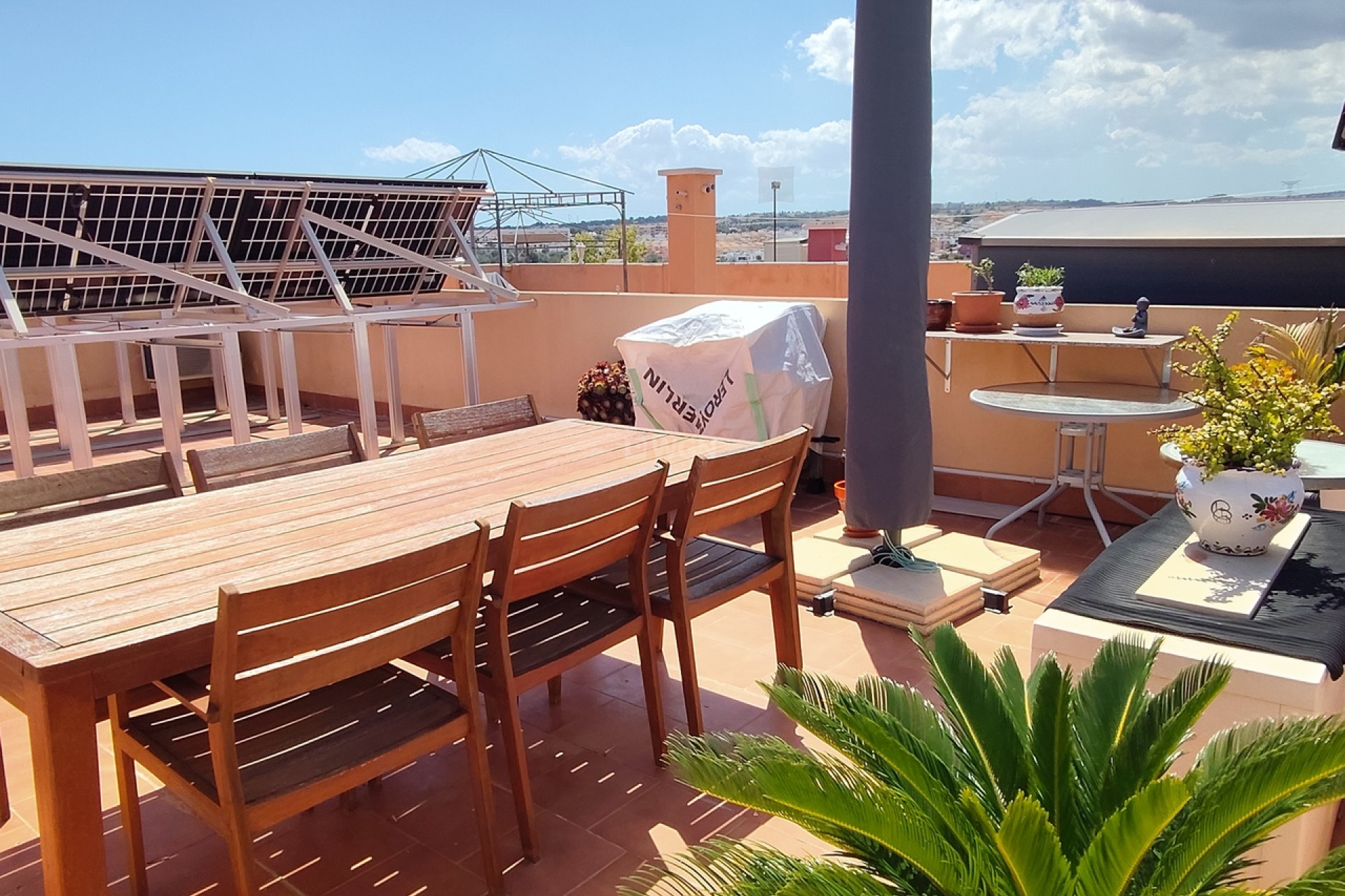 Wiederverkauf - Wohnung - Los Altos - Costa Blanca