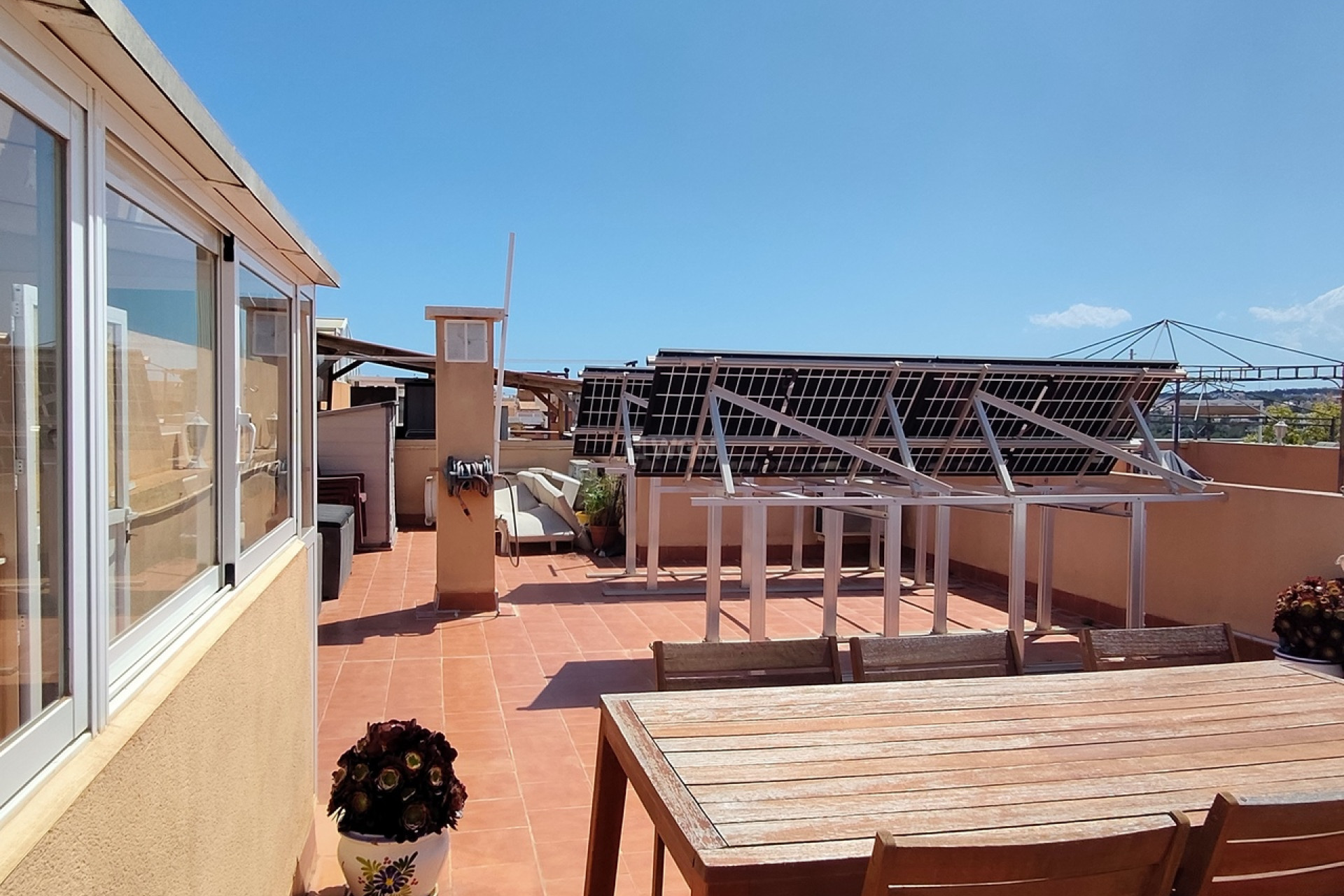 Wiederverkauf - Wohnung - Los Altos - Costa Blanca