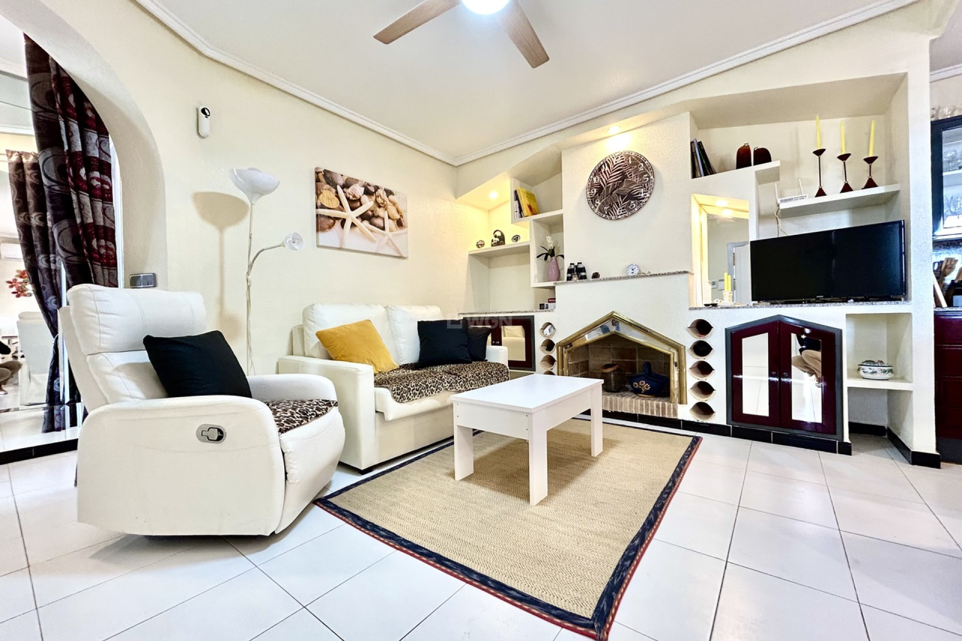 Wiederverkauf - Wohnung - Los Altos - Costa Blanca