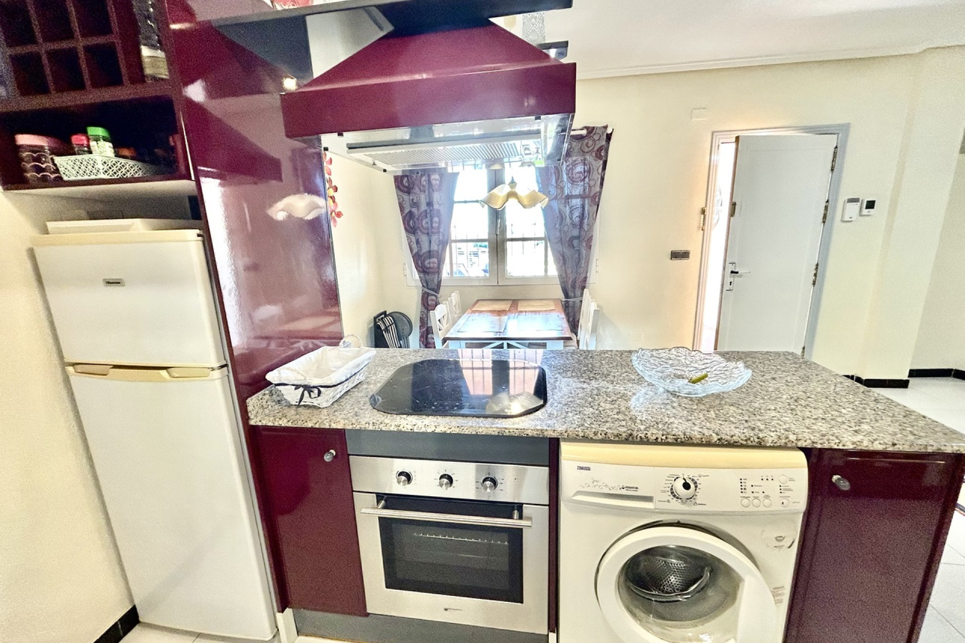 Wiederverkauf - Wohnung - Los Altos - Costa Blanca