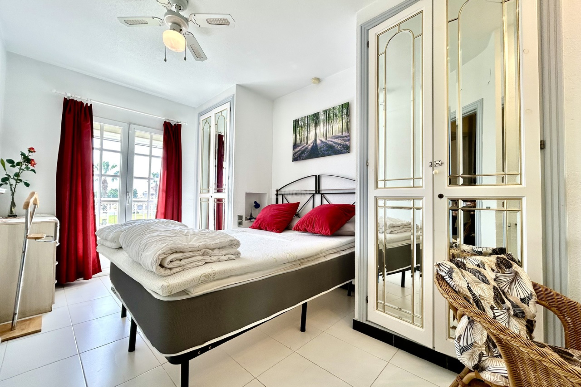 Wiederverkauf - Wohnung - Los Altos - Costa Blanca