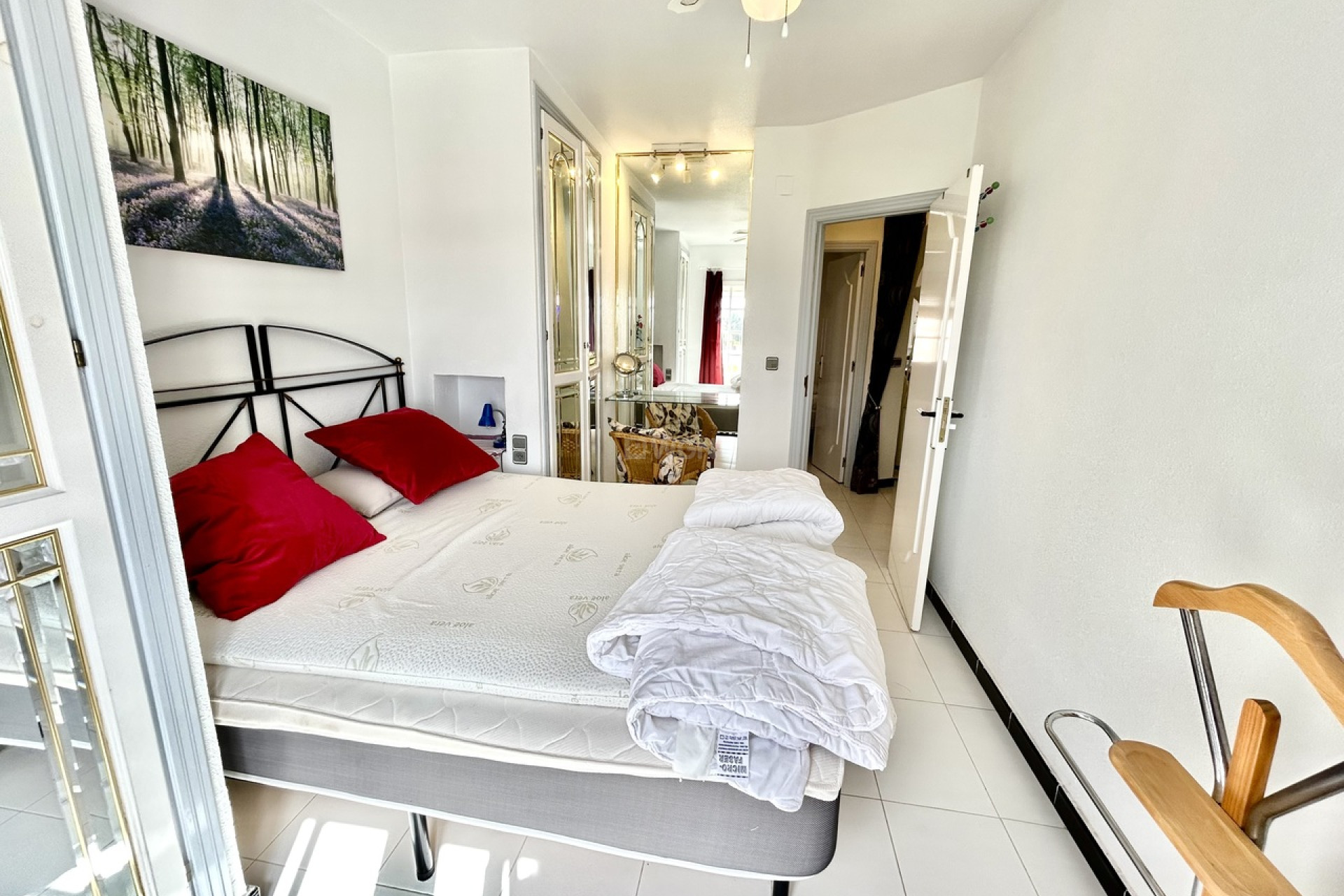 Wiederverkauf - Wohnung - Los Altos - Costa Blanca