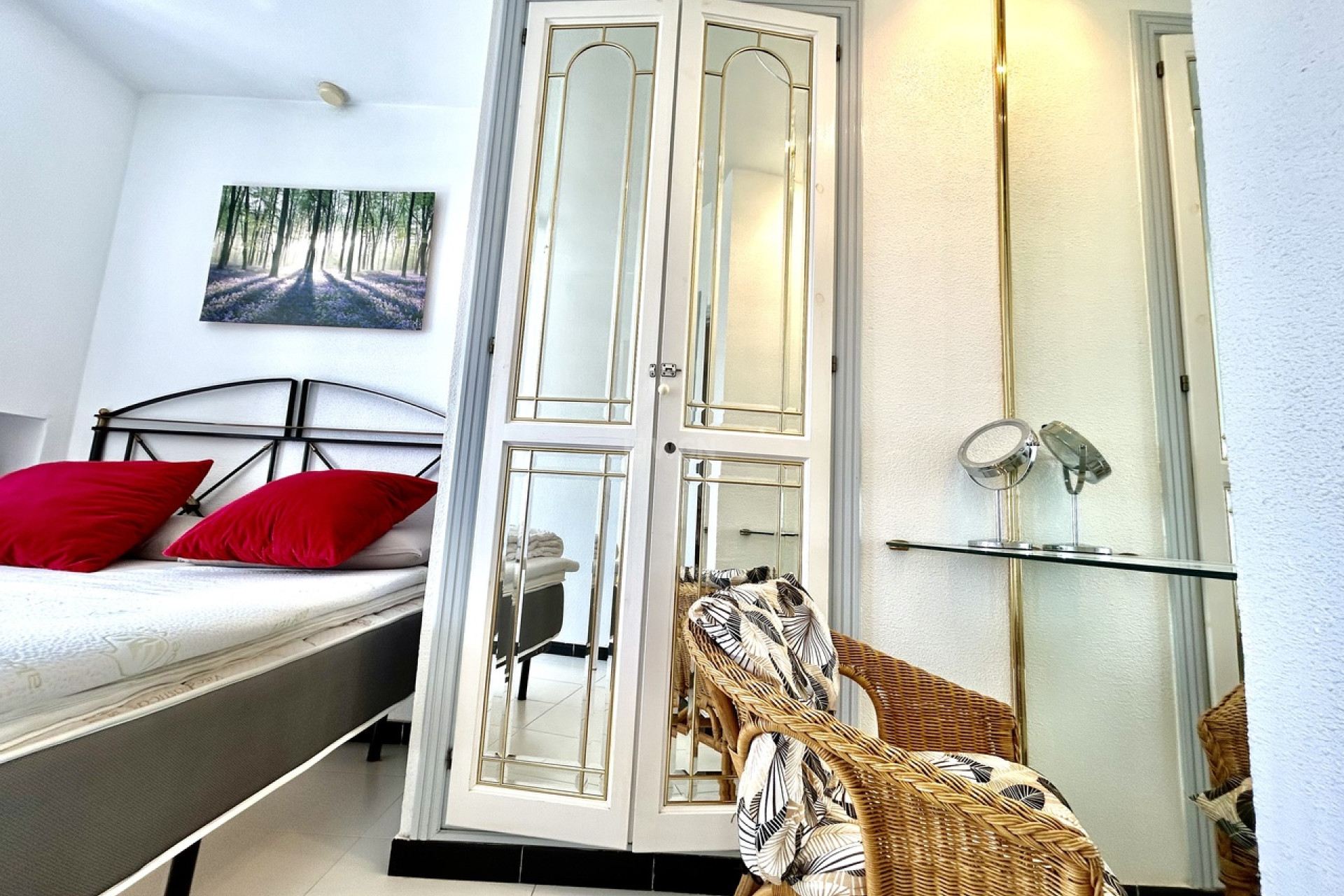 Wiederverkauf - Wohnung - Los Altos - Costa Blanca