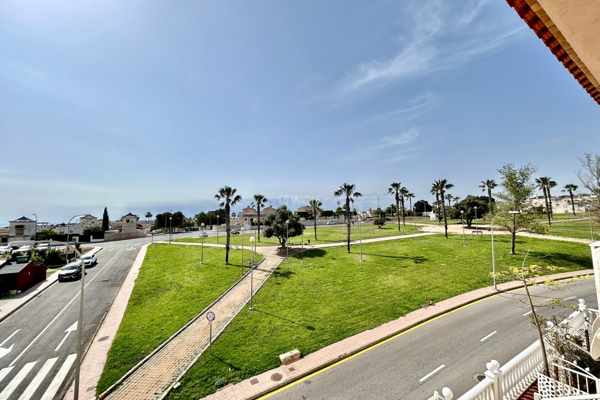 Wiederverkauf - Wohnung - Los Altos - Costa Blanca