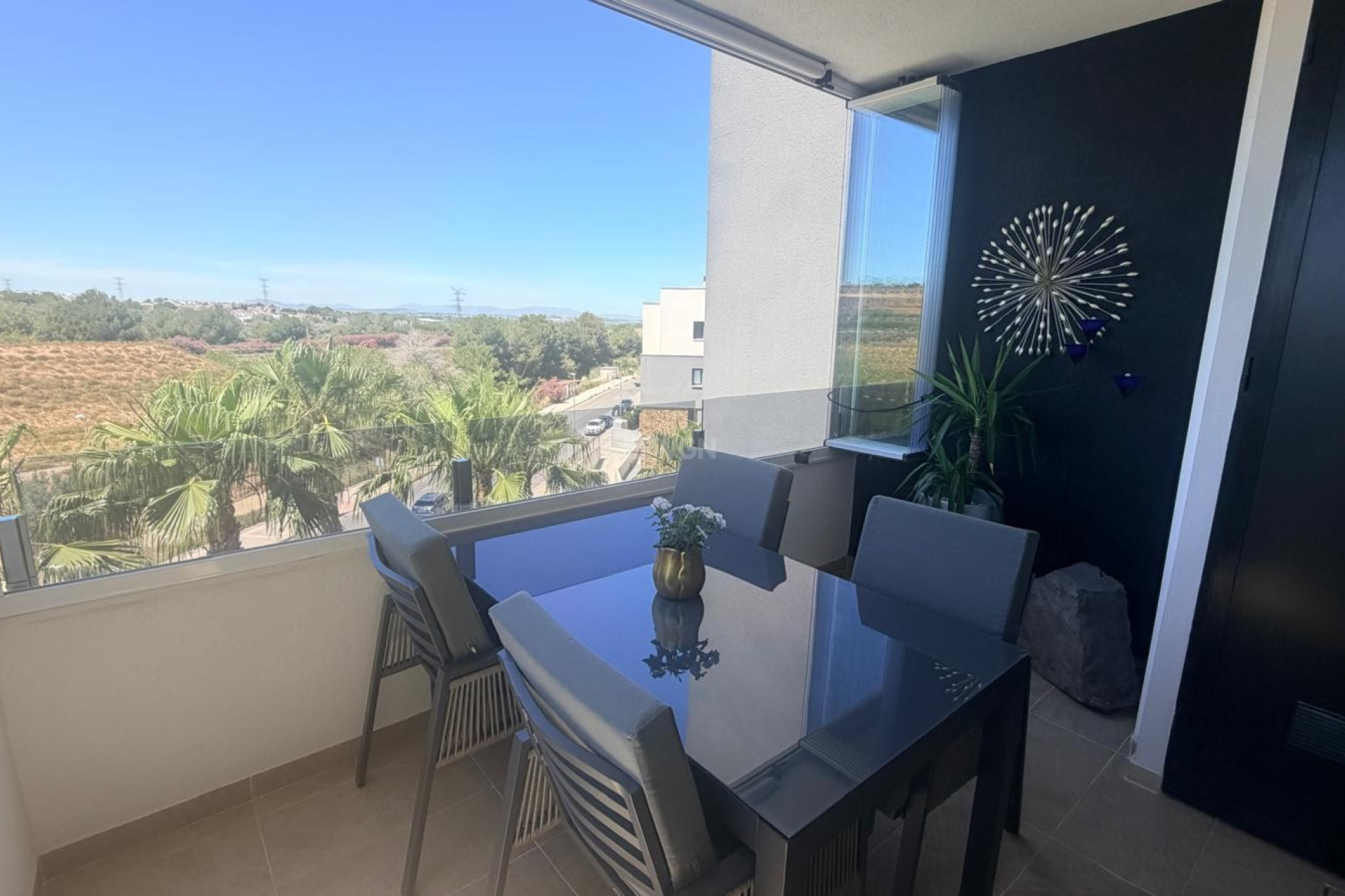 Wiederverkauf - Wohnung - Los Altos - Costa Blanca