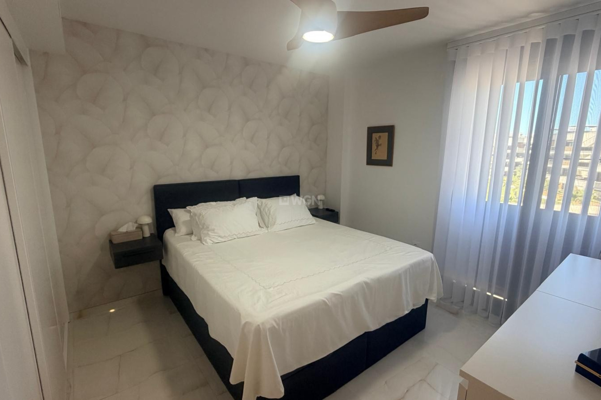 Wiederverkauf - Wohnung - Los Altos - Costa Blanca