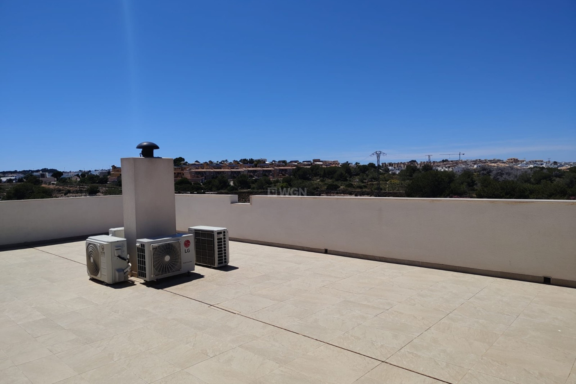 Wiederverkauf - Wohnung - Los Altos - Costa Blanca