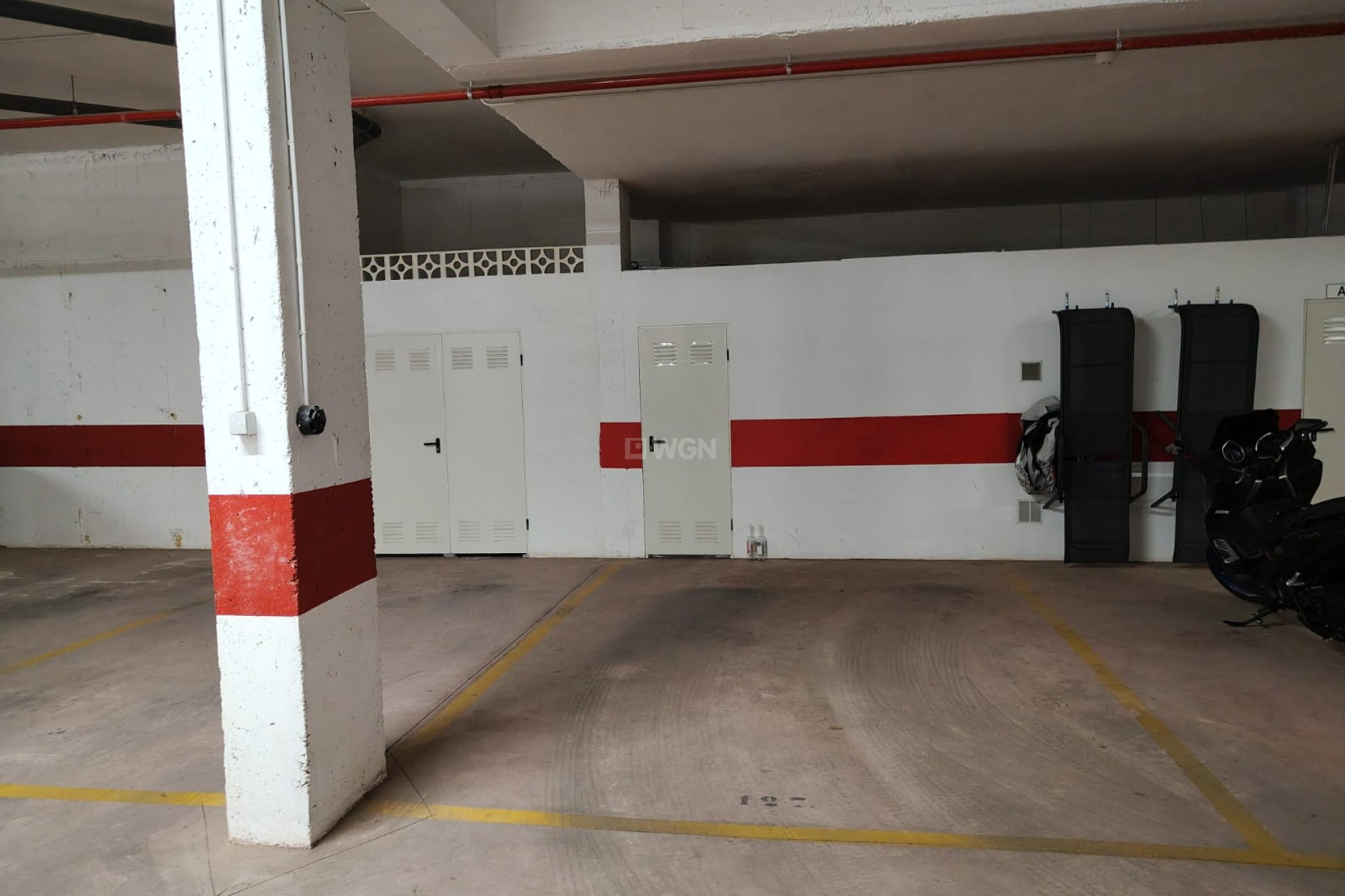 Wiederverkauf - Wohnung - Los Altos - Costa Blanca
