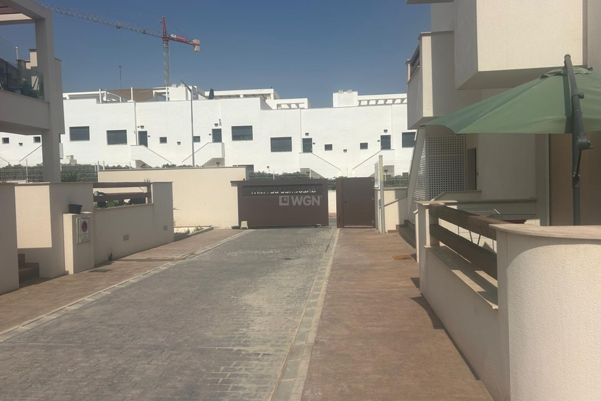 Wiederverkauf - Wohnung - Los Balcones - AMAY Urbanisation