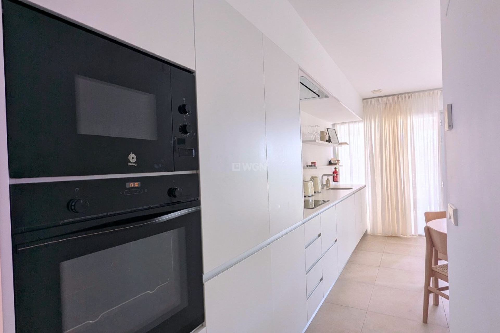 Wiederverkauf - Wohnung - Los Balcones - Costa Blanca