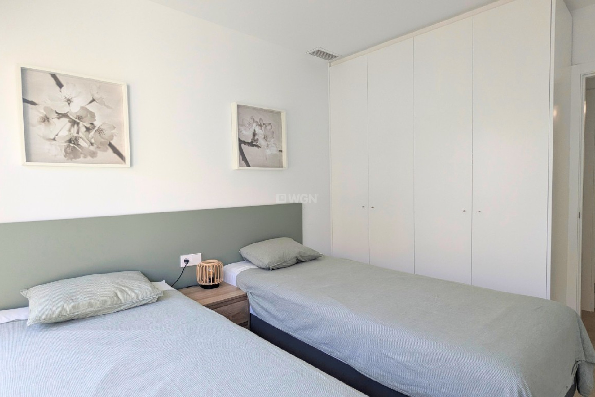 Wiederverkauf - Wohnung - Los Balcones - Costa Blanca