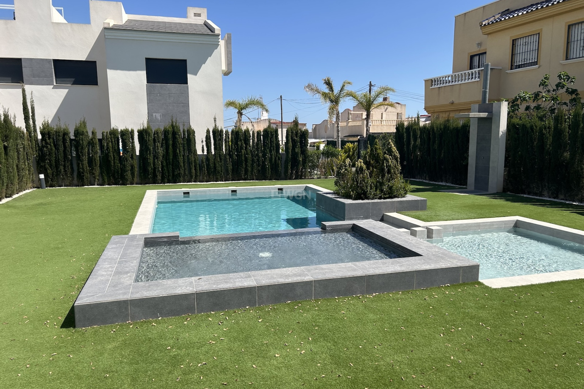 Wiederverkauf - Wohnung - Los Balcones - Costa Blanca