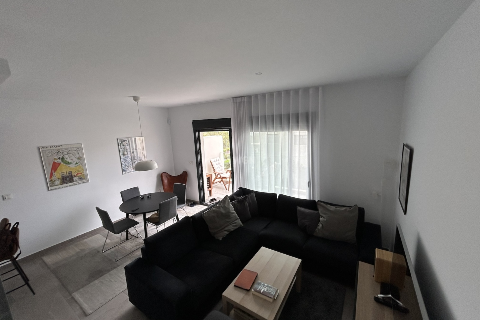 Wiederverkauf - Wohnung - Los Balcones - Costa Blanca