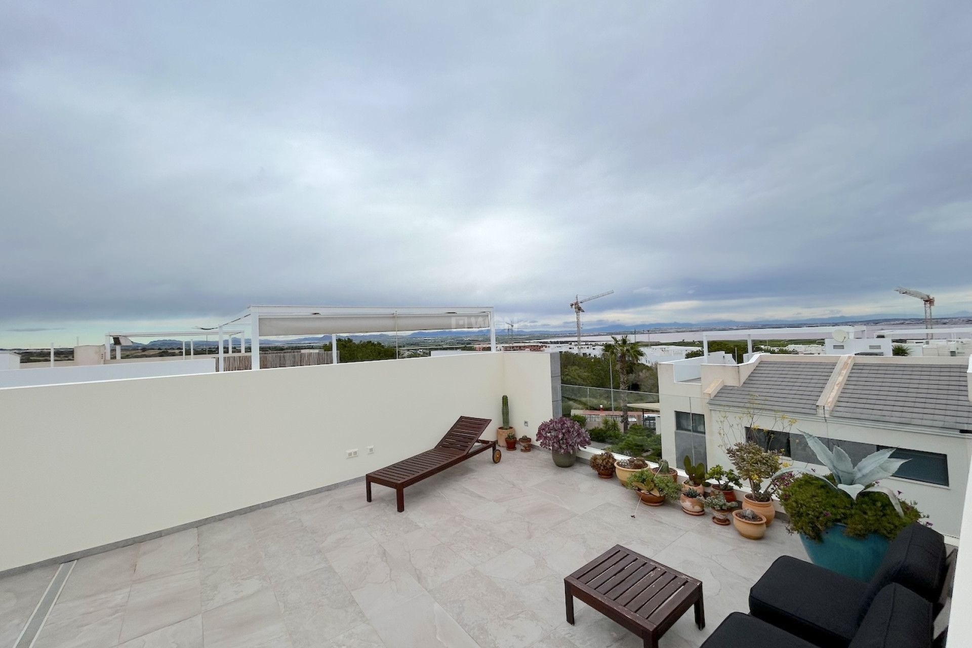 Wiederverkauf - Wohnung - Los Balcones - Costa Blanca
