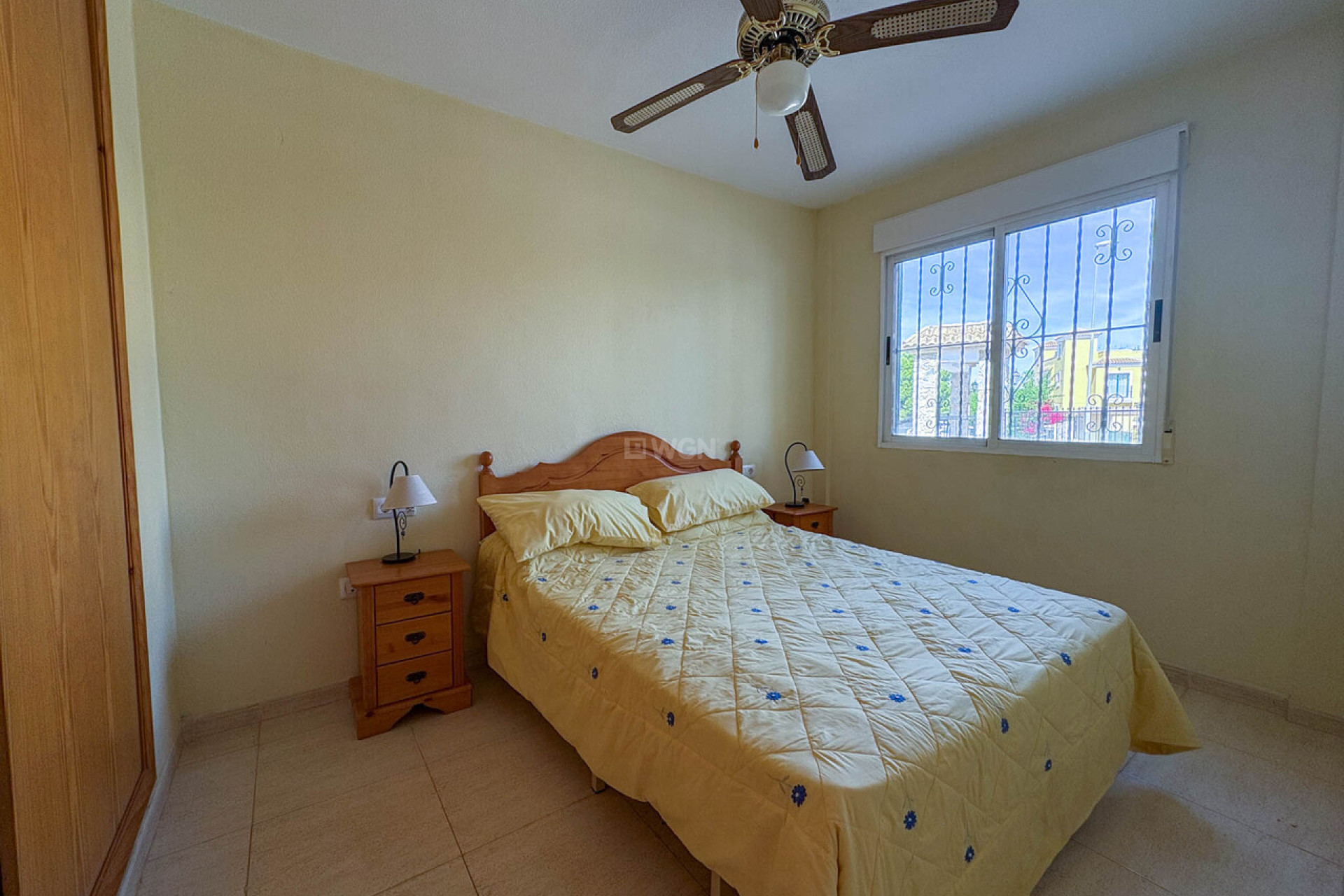 Wiederverkauf - Wohnung - Los Balcones - Costa Blanca