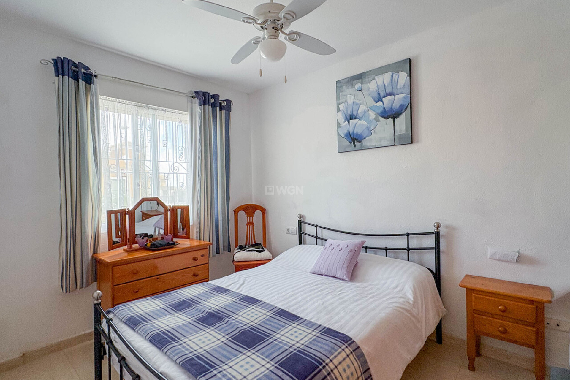 Wiederverkauf - Wohnung - Los Balcones - Costa Blanca