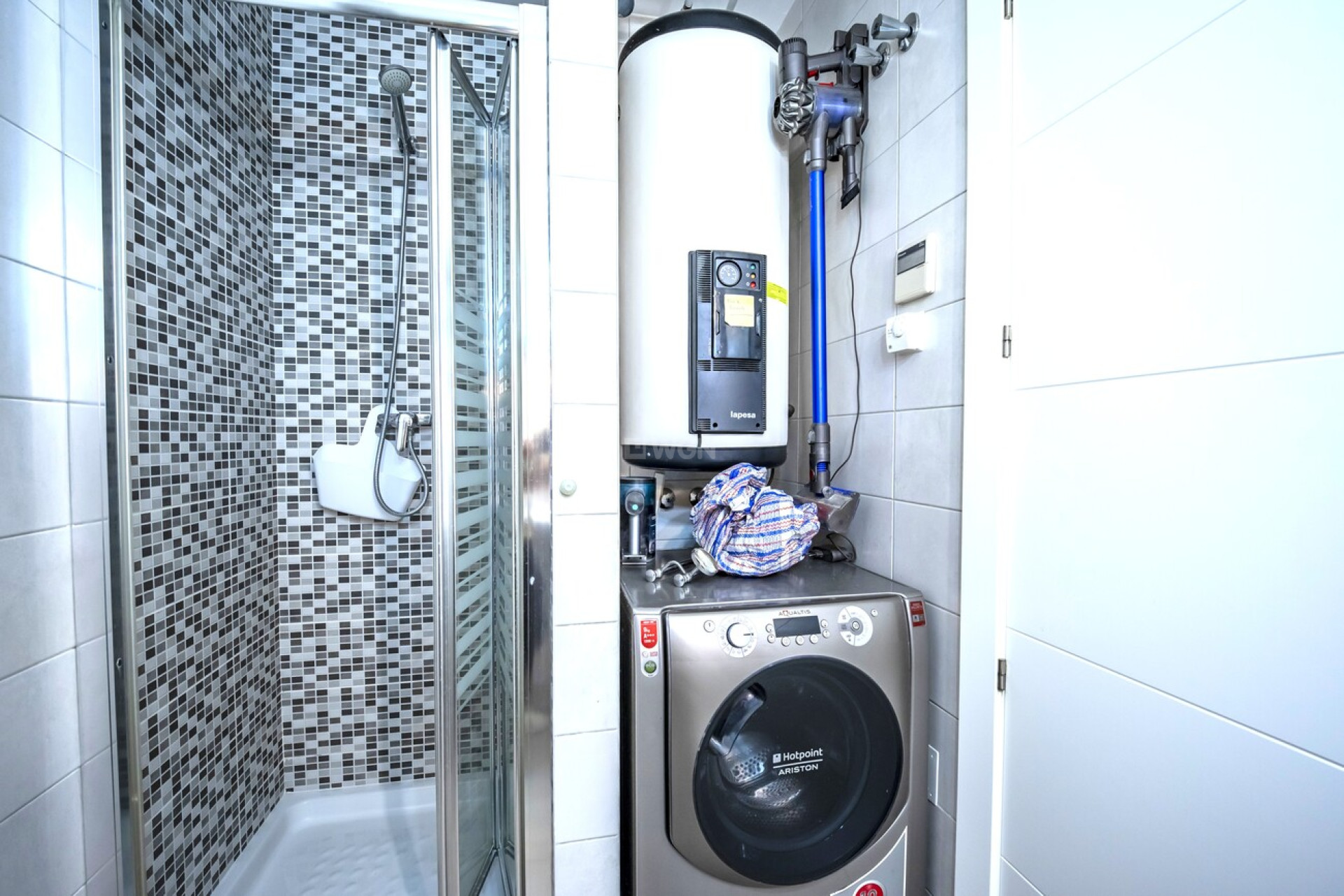 Wiederverkauf - Wohnung - Los Dolses - Altos de Mediterraneo