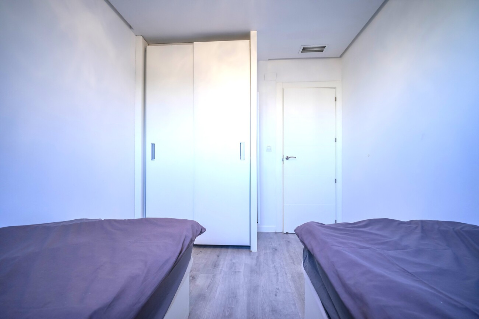 Wiederverkauf - Wohnung - Los Dolses - Altos de Mediterraneo