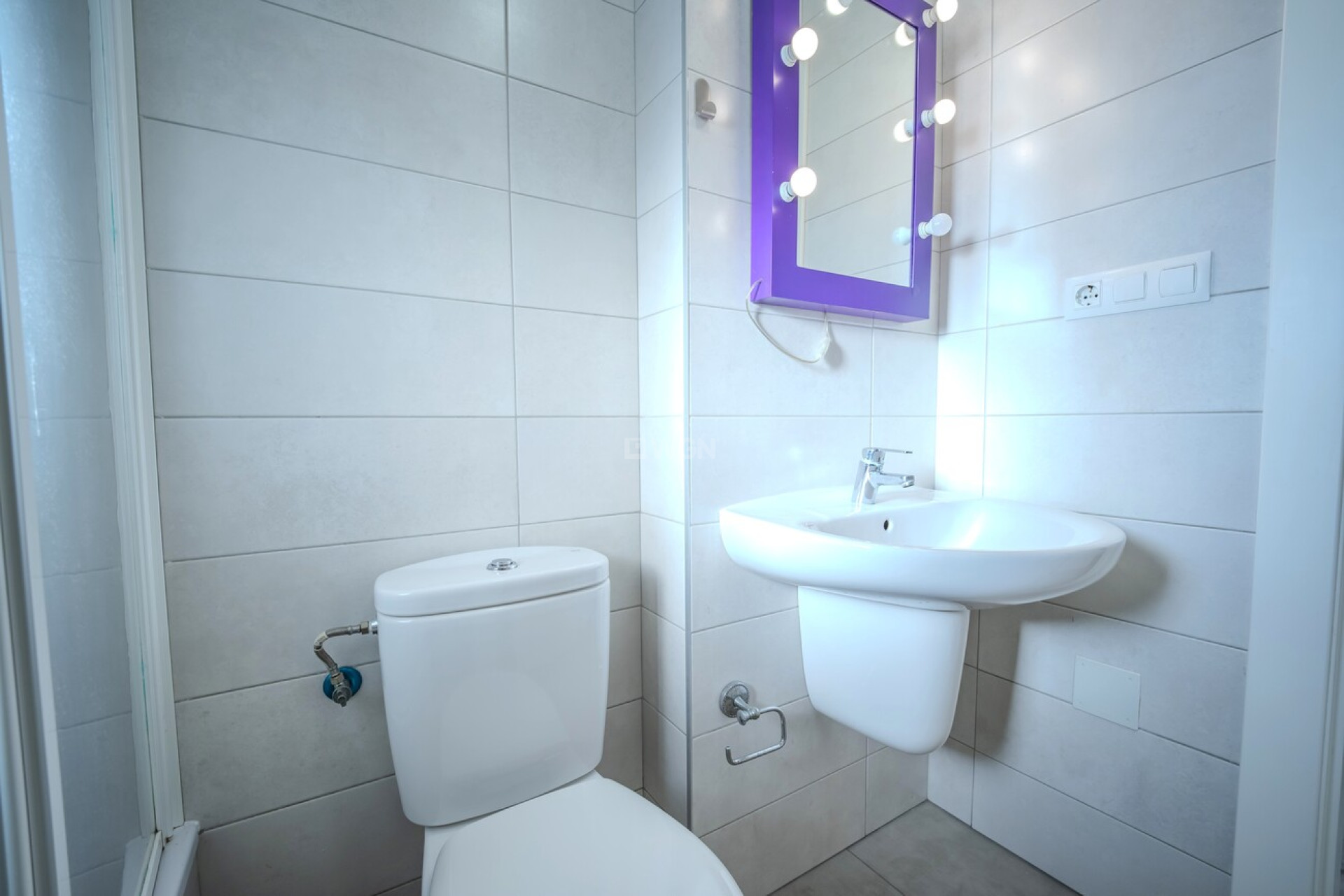 Wiederverkauf - Wohnung - Los Dolses - Altos de Mediterraneo