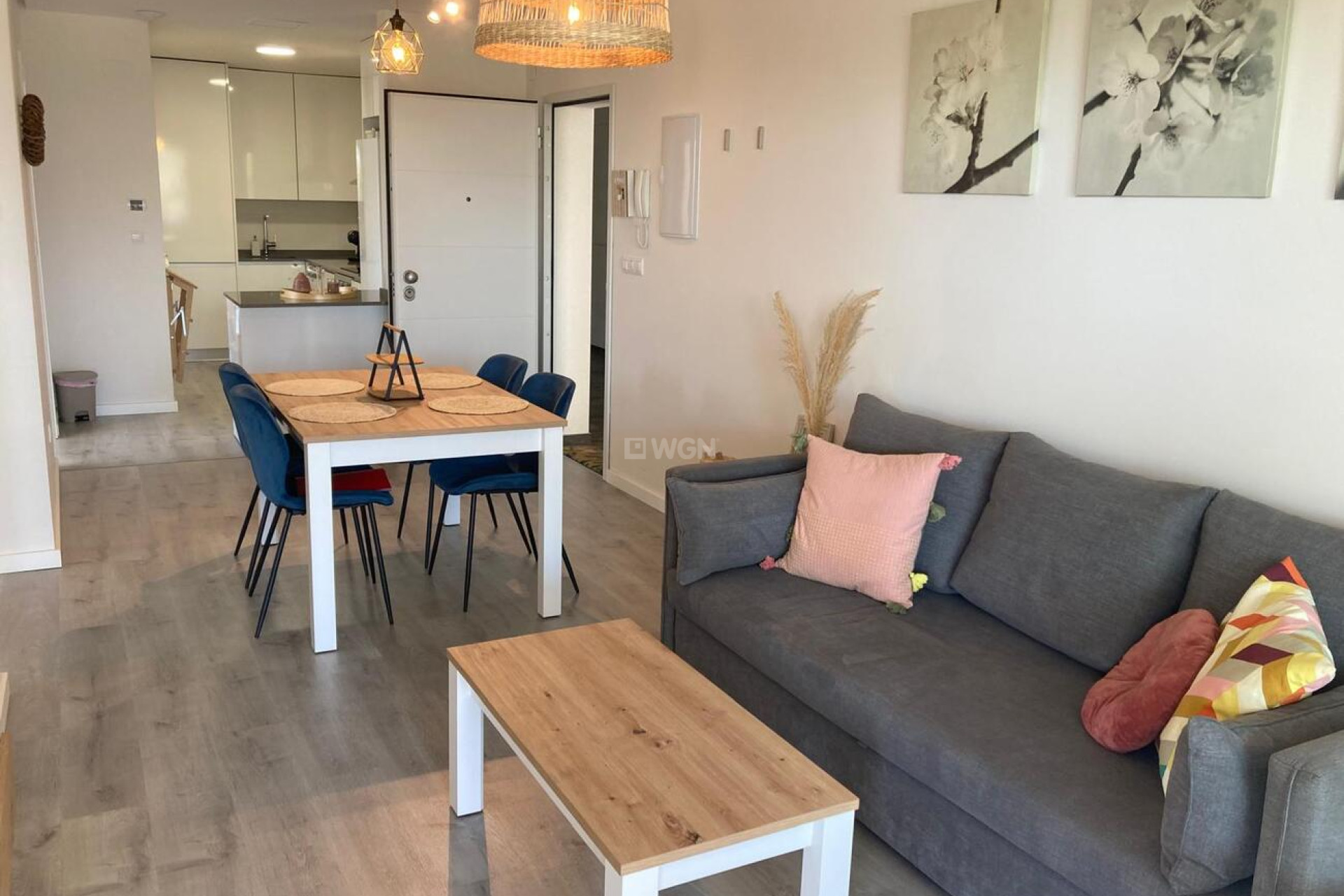 Wiederverkauf - Wohnung - Los Dolses - Costa Blanca